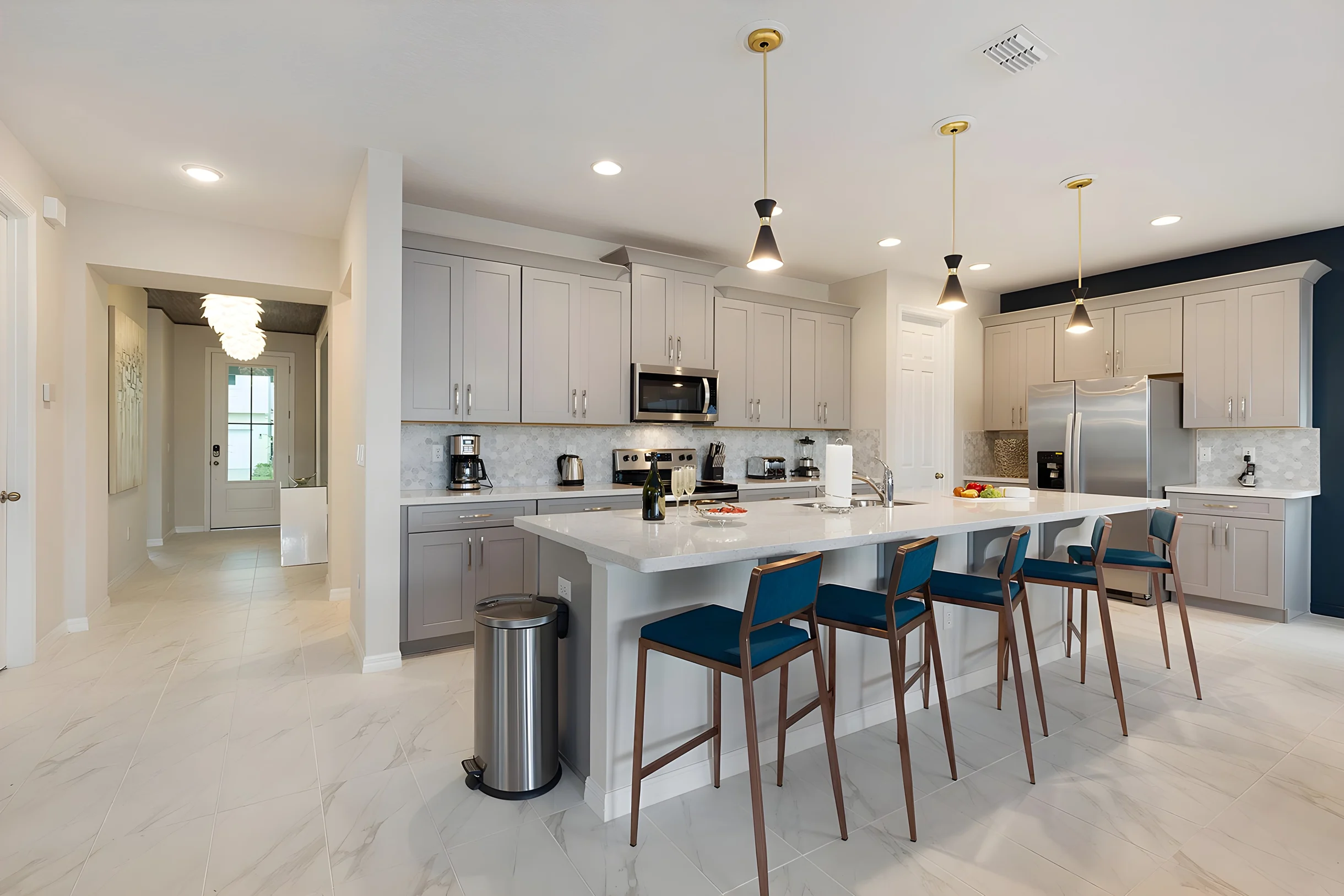 Wander Kissimmee Terrace #36