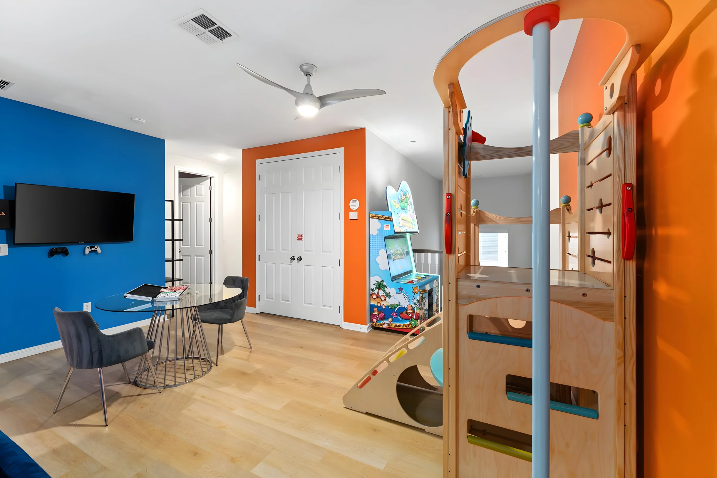 Wander Kissimmee Terrace #54