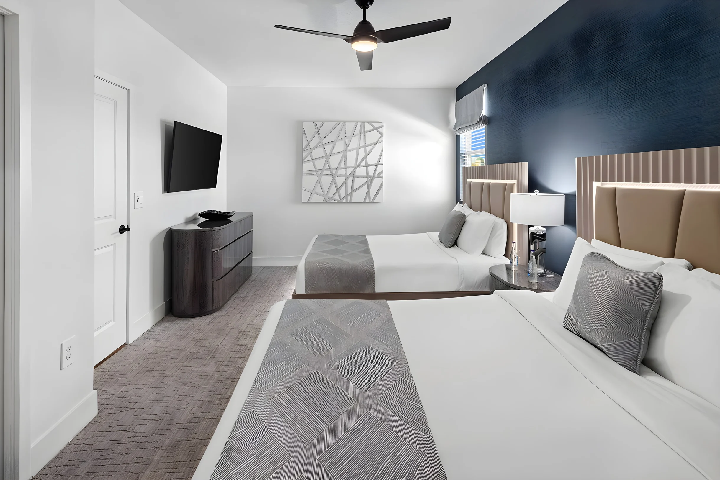 VOR5563AA: 9 Bed, Marine Magic, Gamer's Paradise, Theater #8