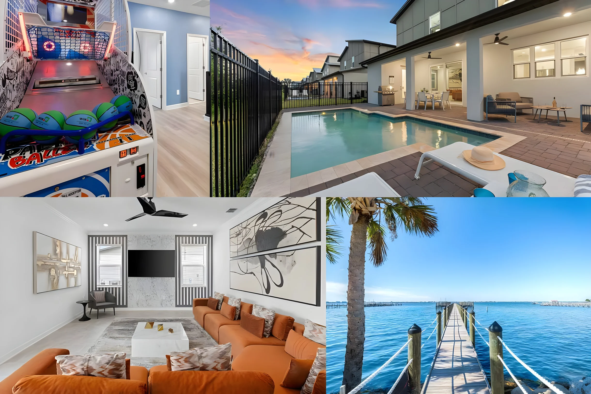 Wander Melbourne Beach Dunes