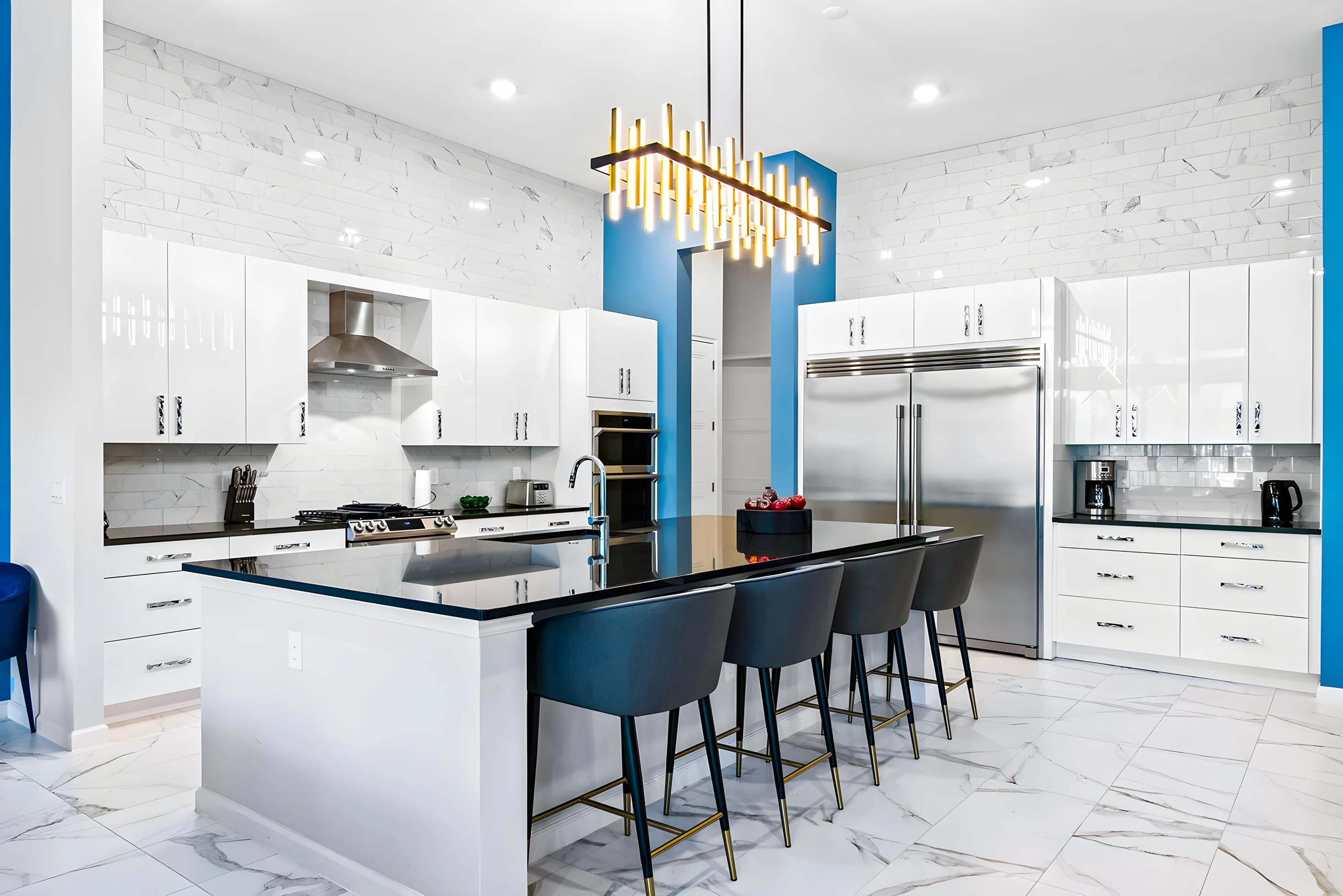 1778OB - 11 Bed - MVP Mansion - ST063 #43
