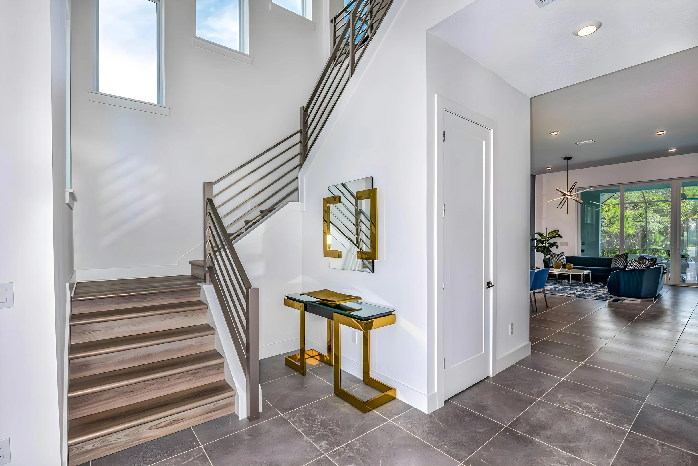 Wander Davenport Limestone #36