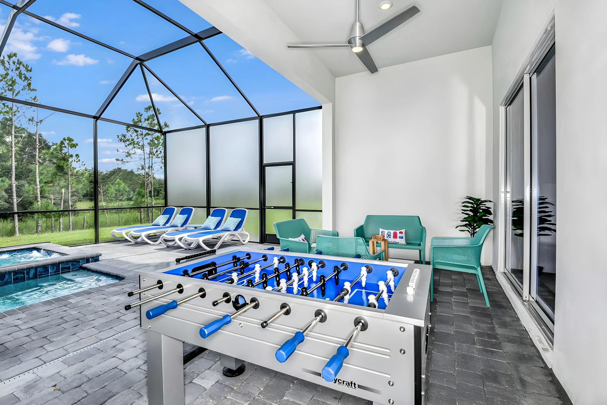 Wander Davenport Limestone #52