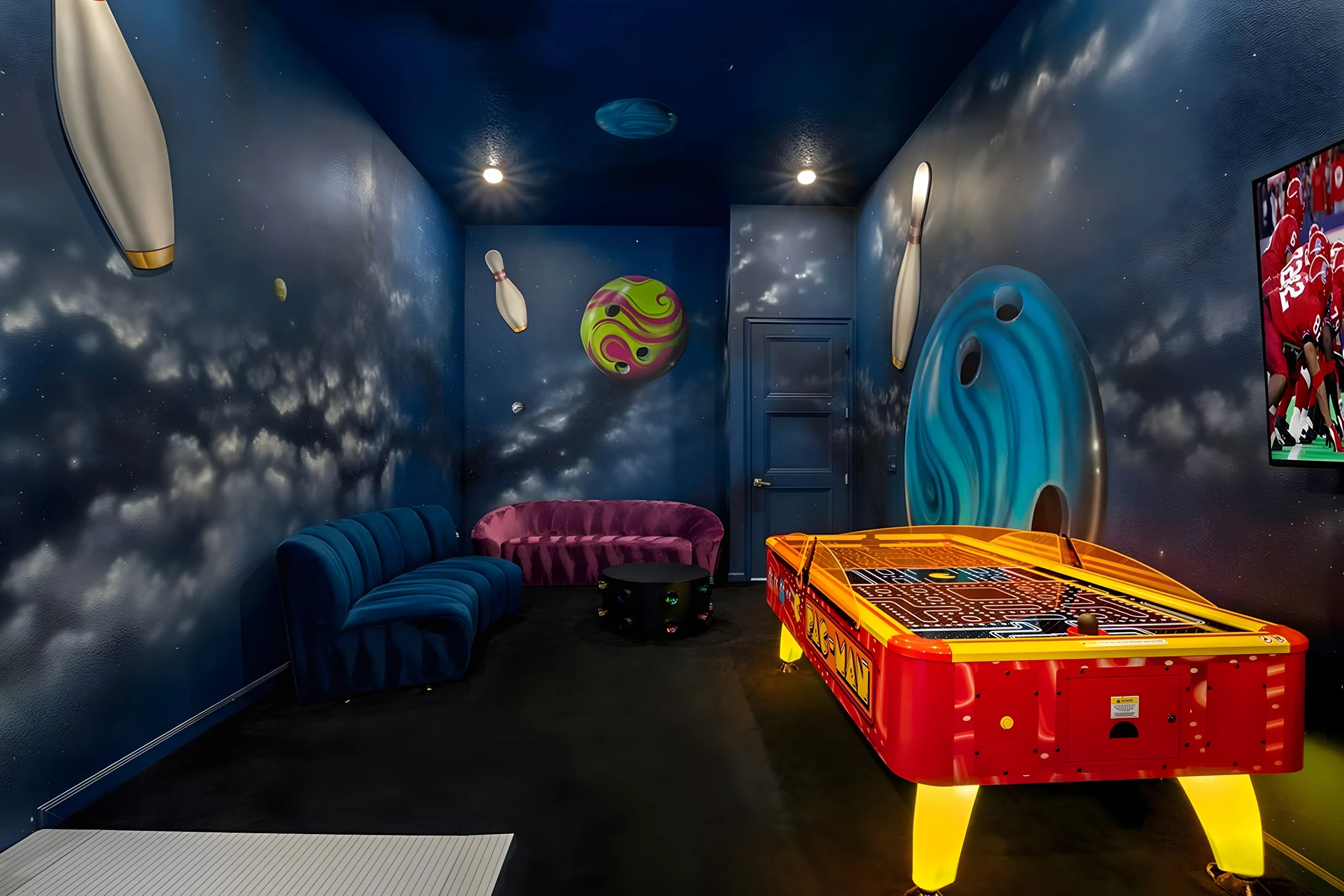 1759OB - 11 Bed - Celebrity Chateau - ST073 #54