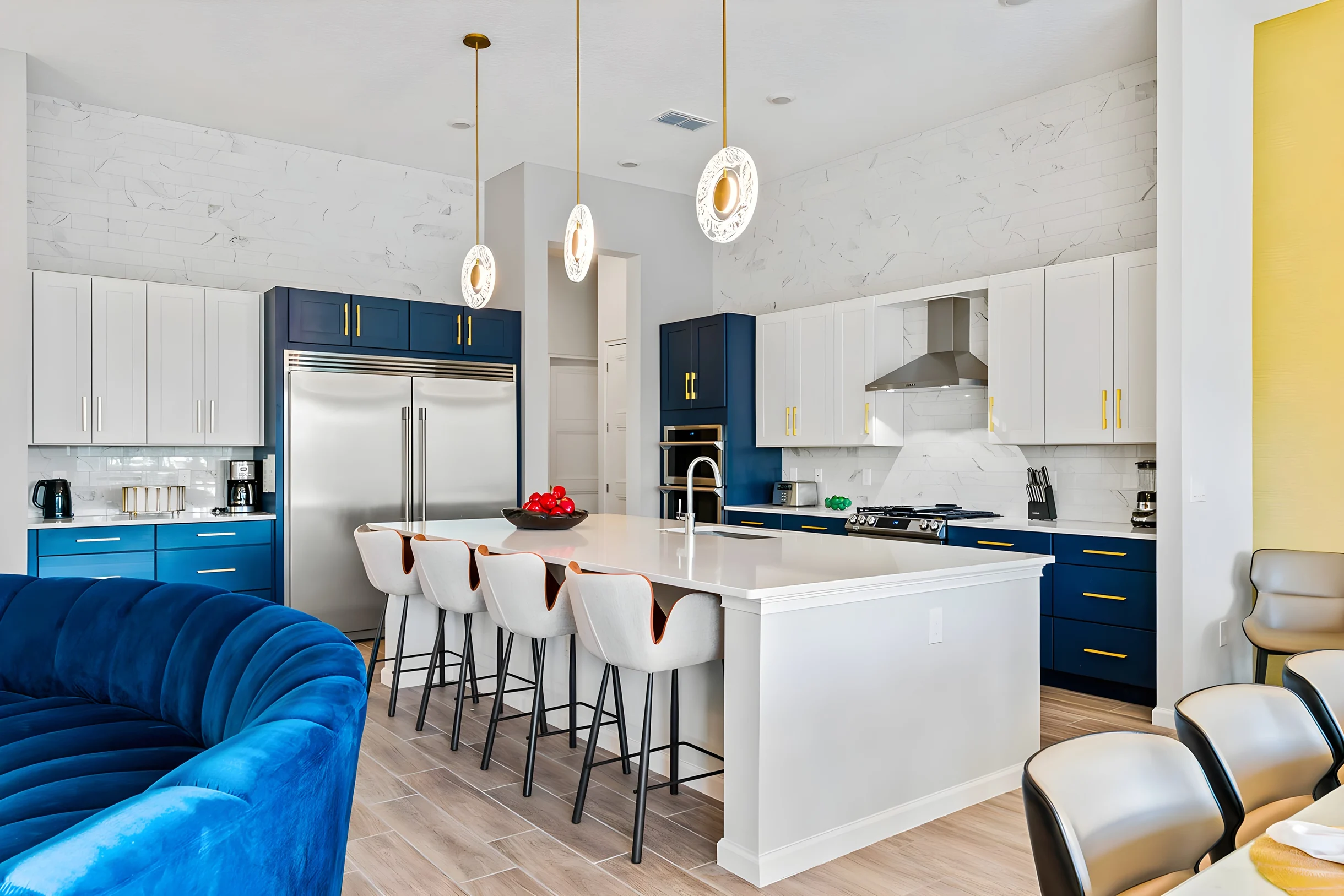 1759OB - 11 Bed - Celebrity Chateau - ST073 #32