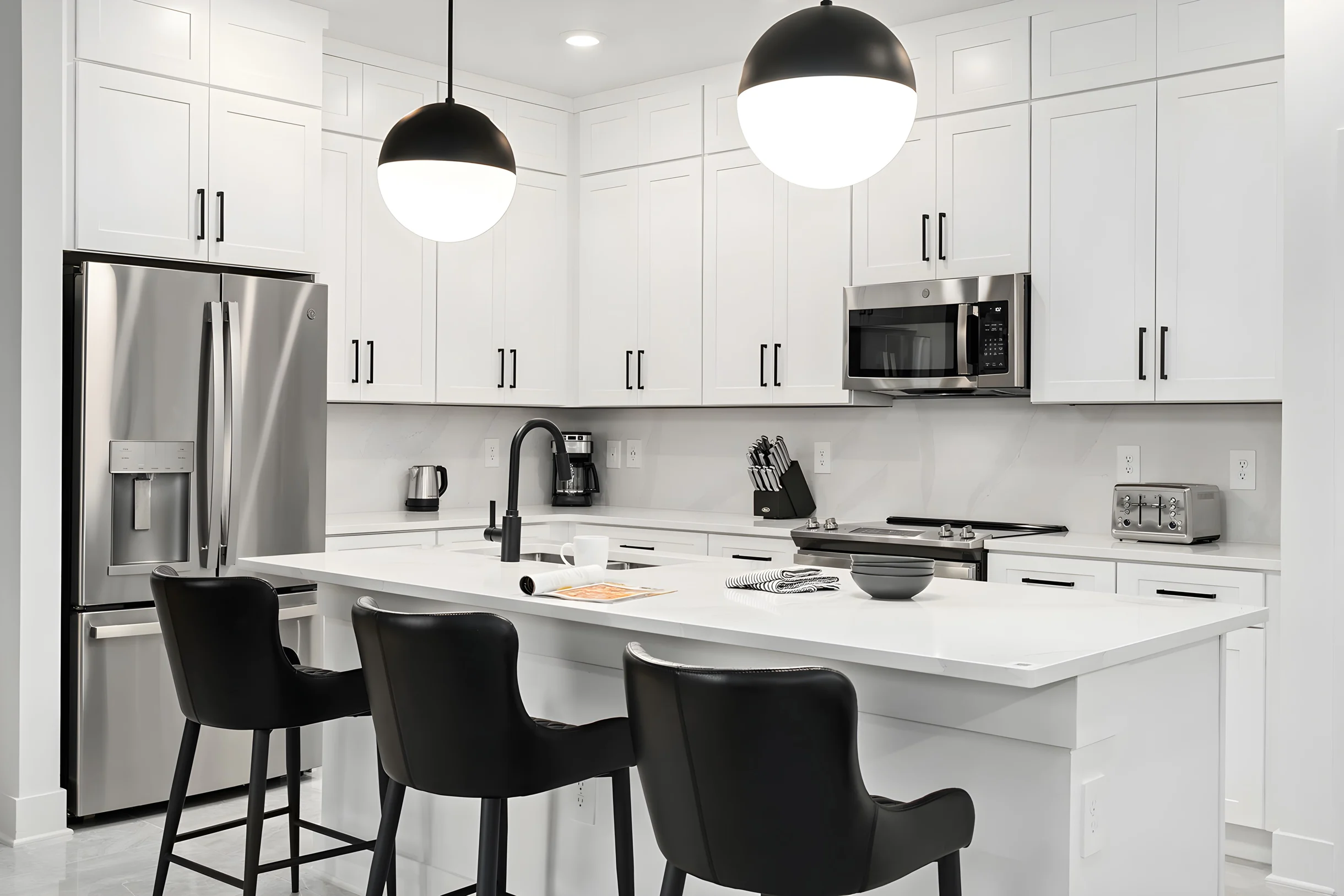 VOR4563TD: 4 Bed, Ogre's Grove, Pool #36