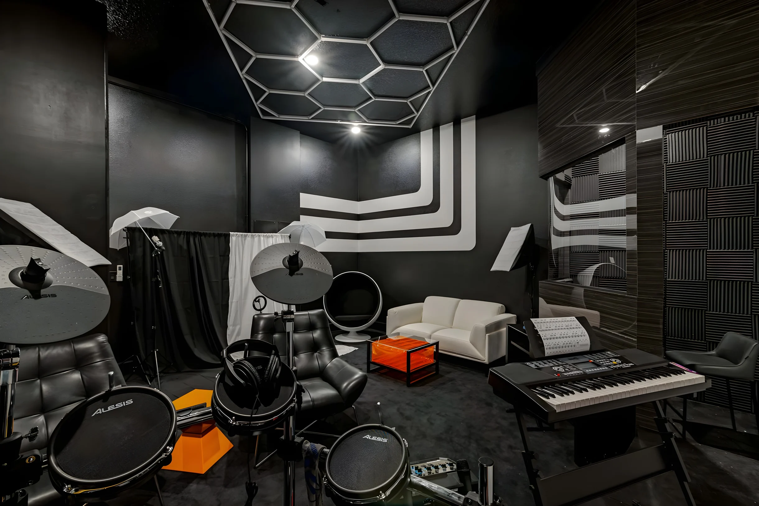 1759OB - 11 Bed - Celebrity Chateau - ST073 #55