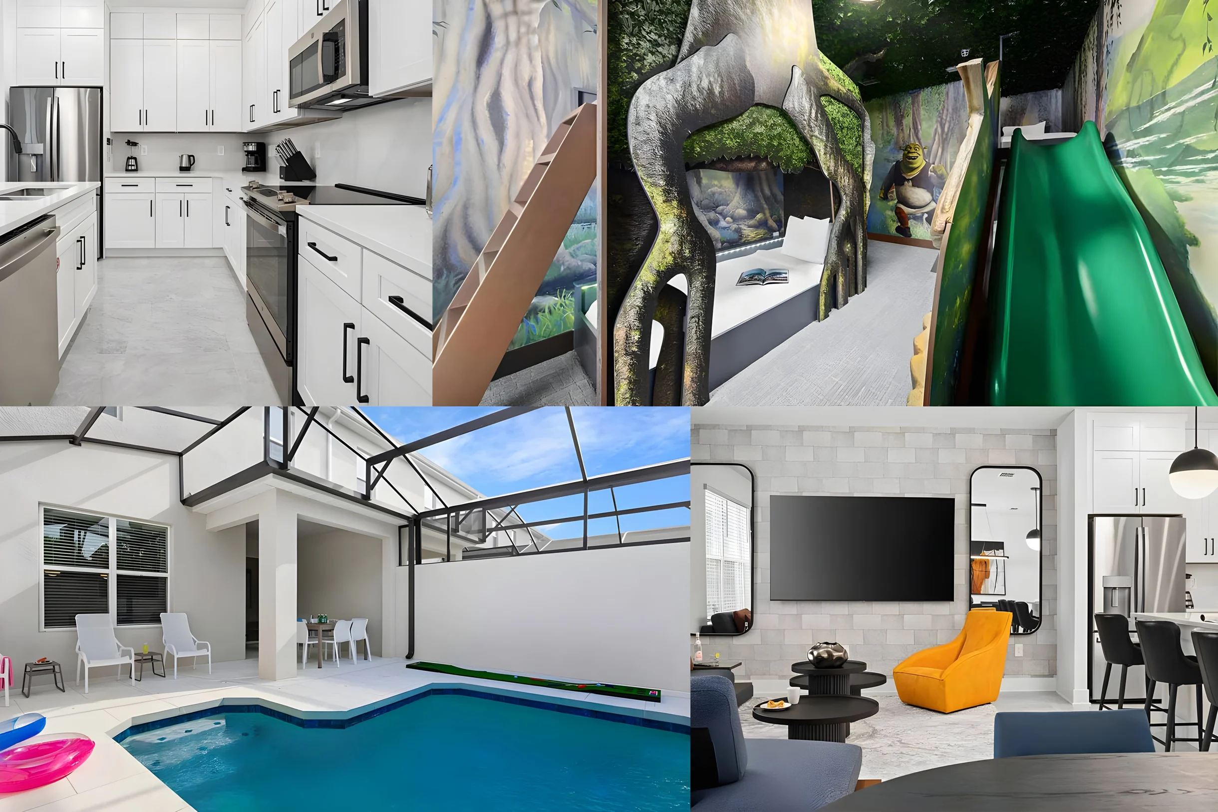 Wander Orlando Azalea