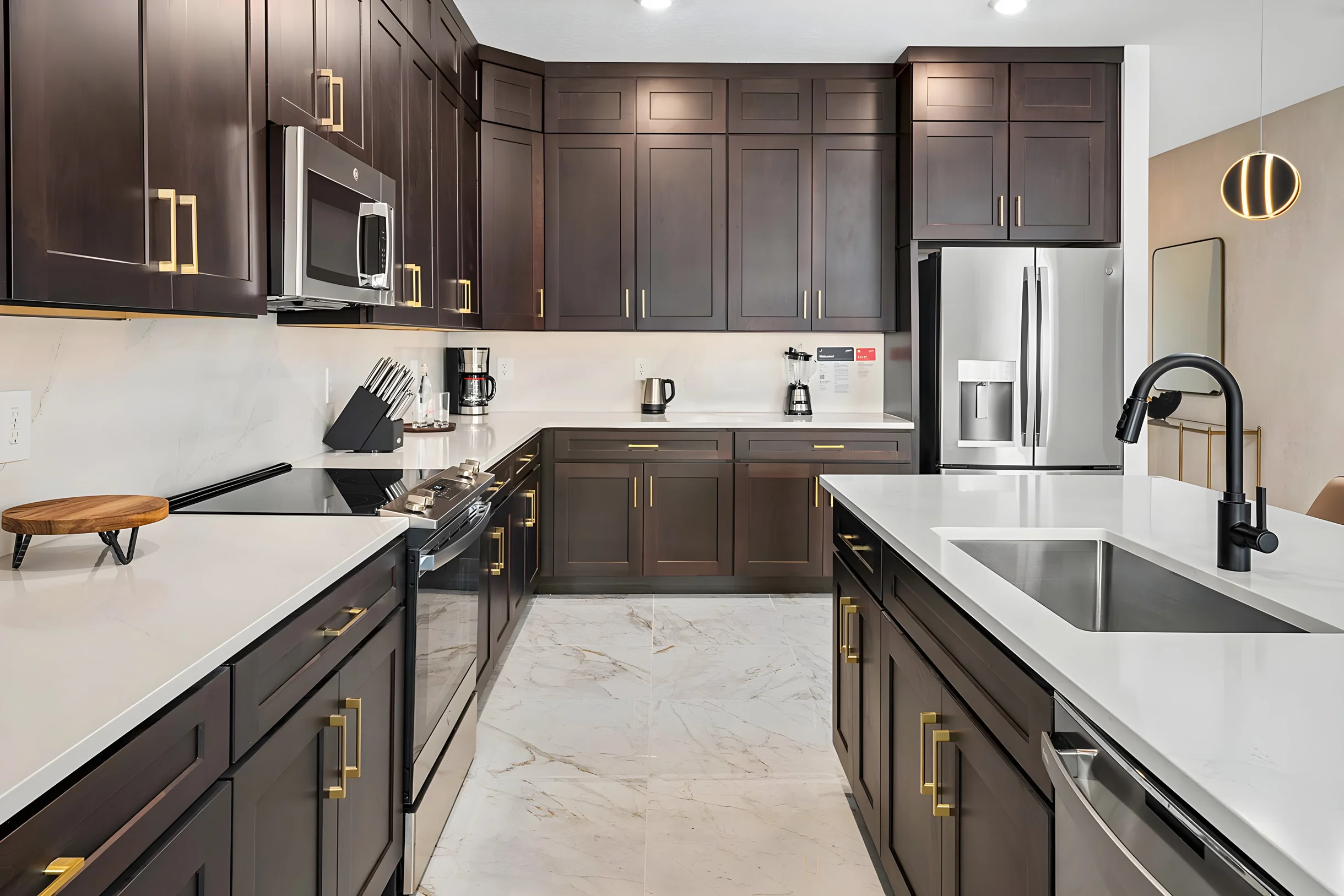 VOR4512TD: 7 Bed, Bricktopia, Petting Zoo, Gaming Nook #37