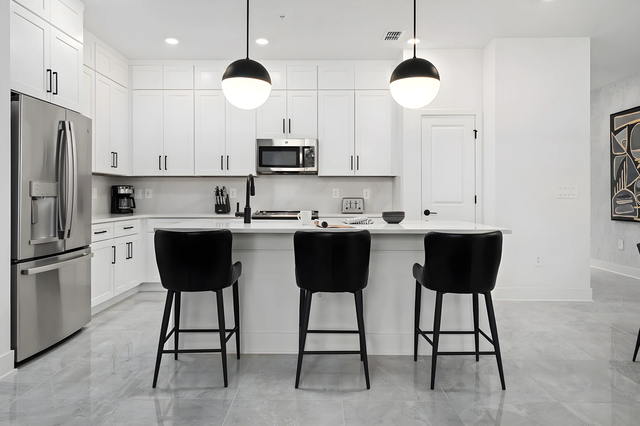 VOR4563TD: 4 Bed, Ogre's Grove, Pool #41