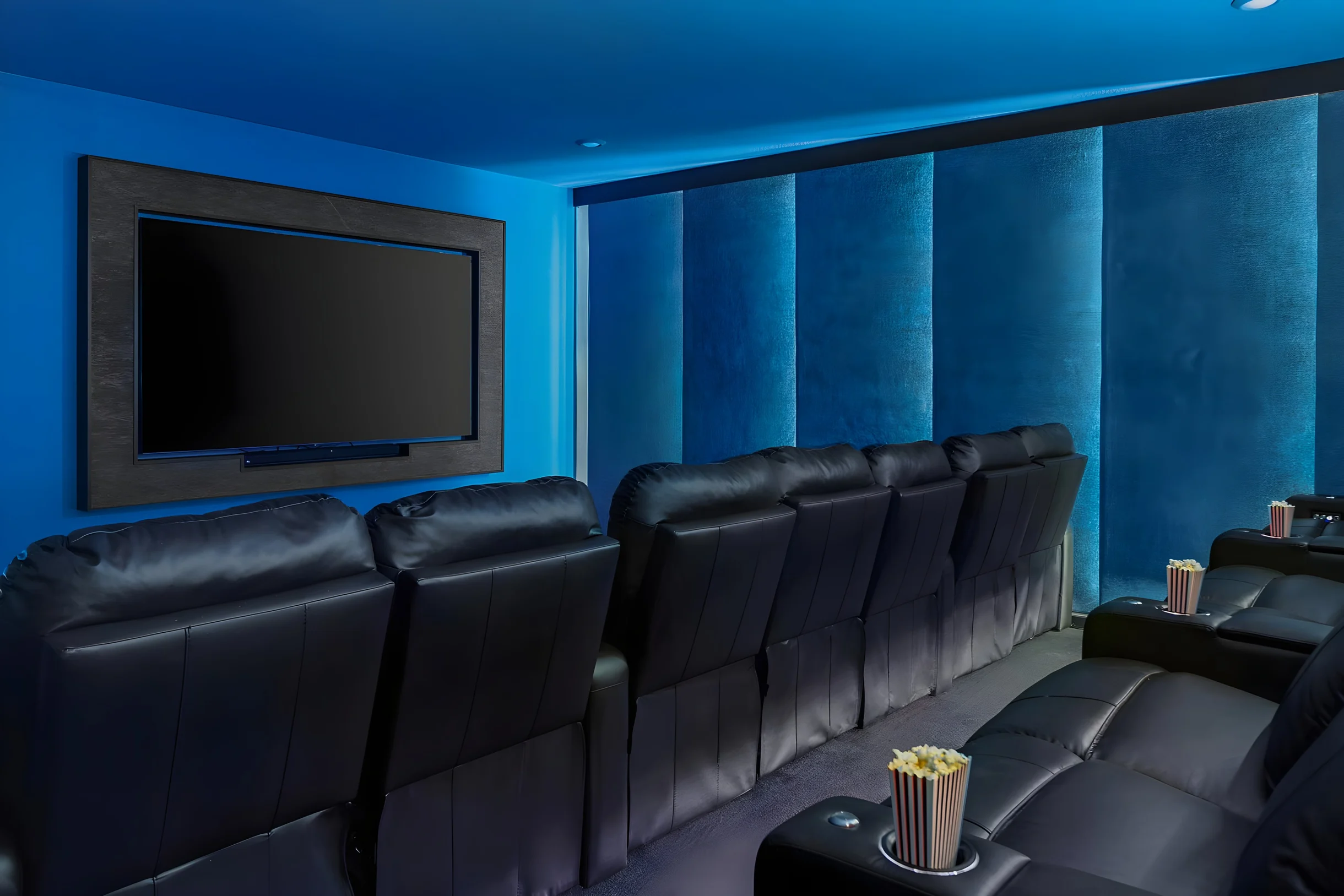 VOR5623AA: 6 Bed, Gamer's Paradise, Theater #47