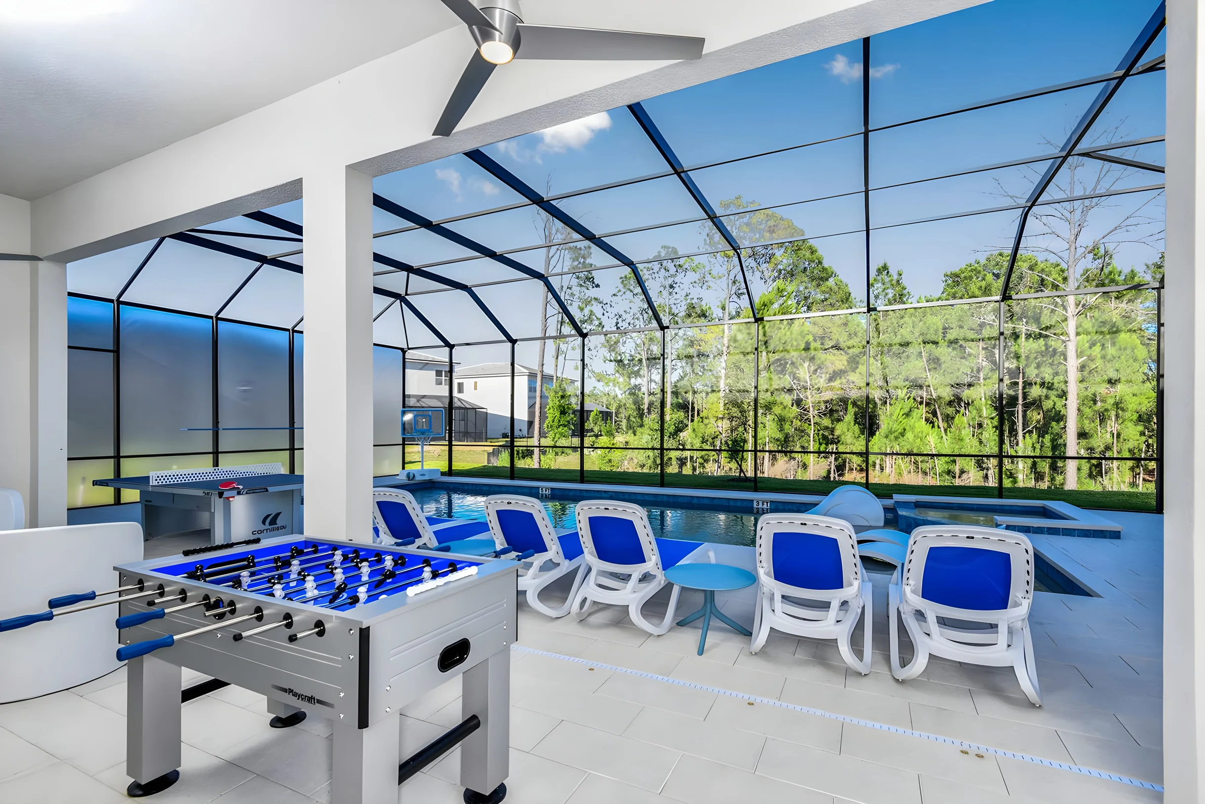 Wander Davenport Horizon #35