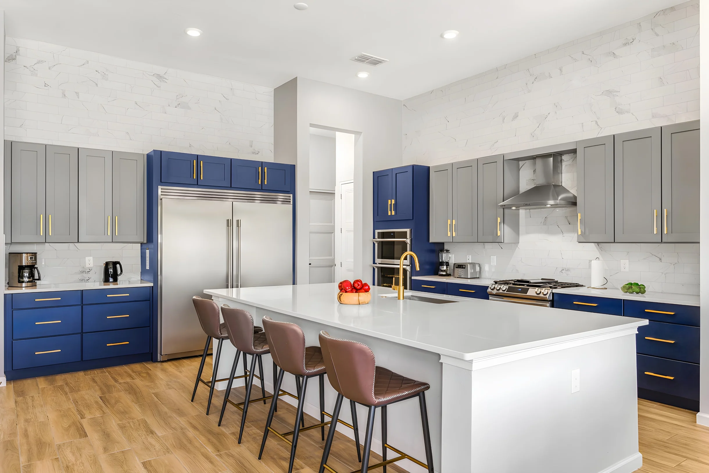 Wander Davenport Cascade #31