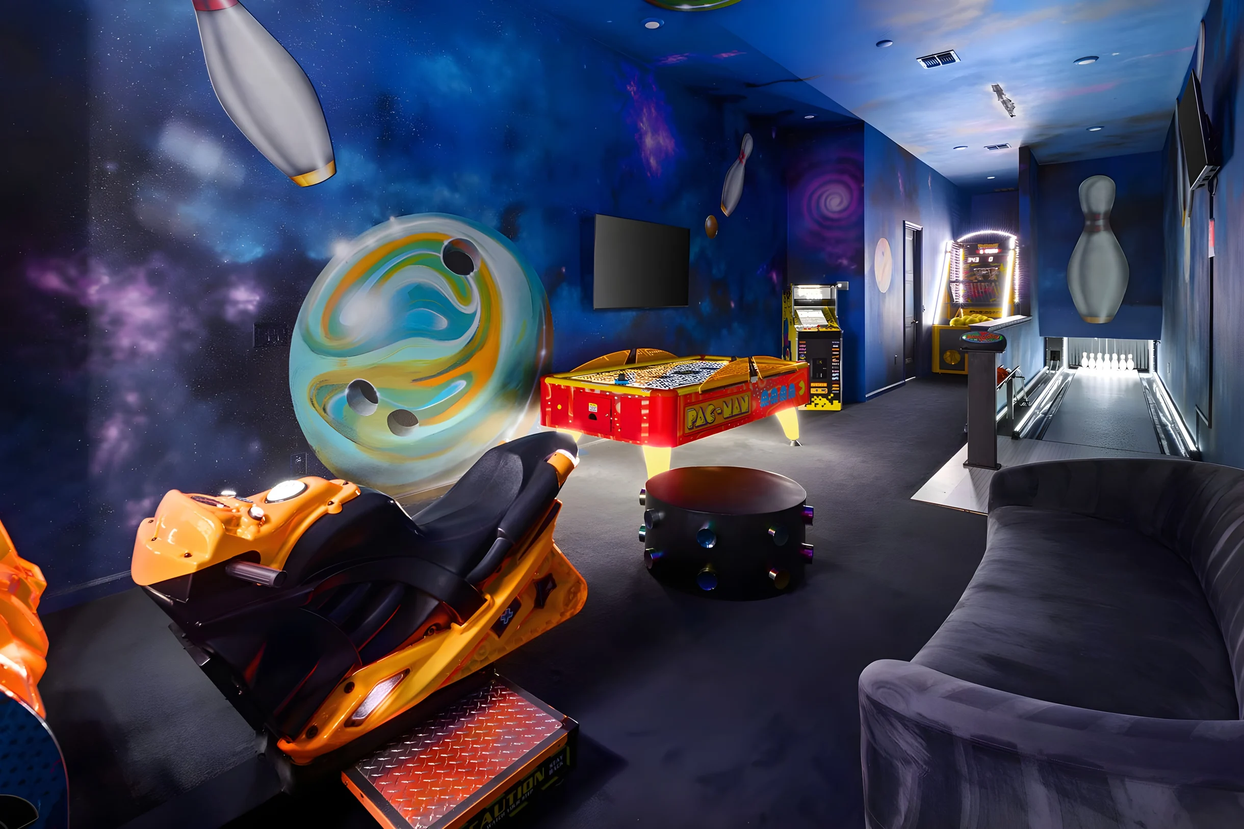 Wander Davenport Cascade #42