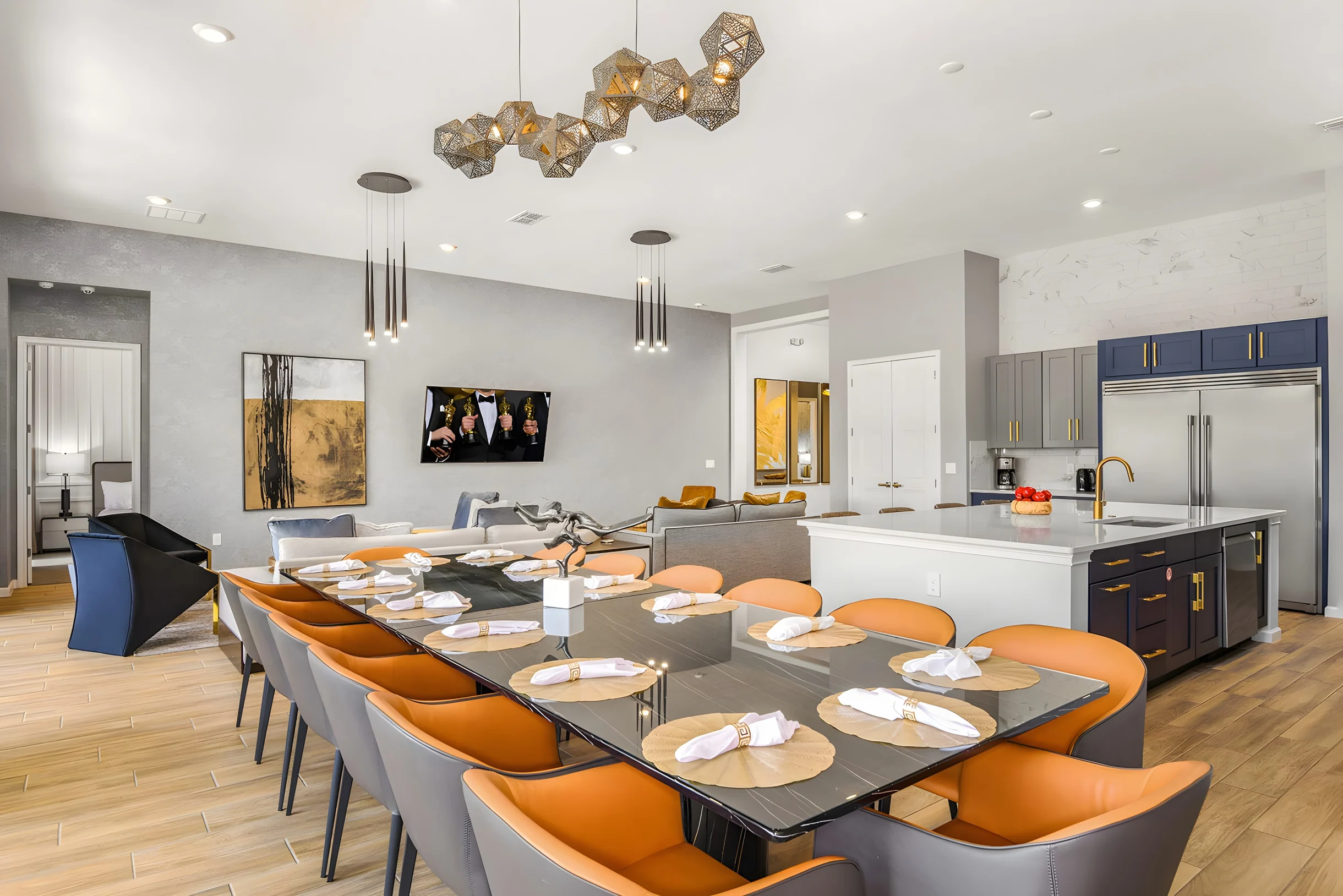 Wander Davenport Cascade #33