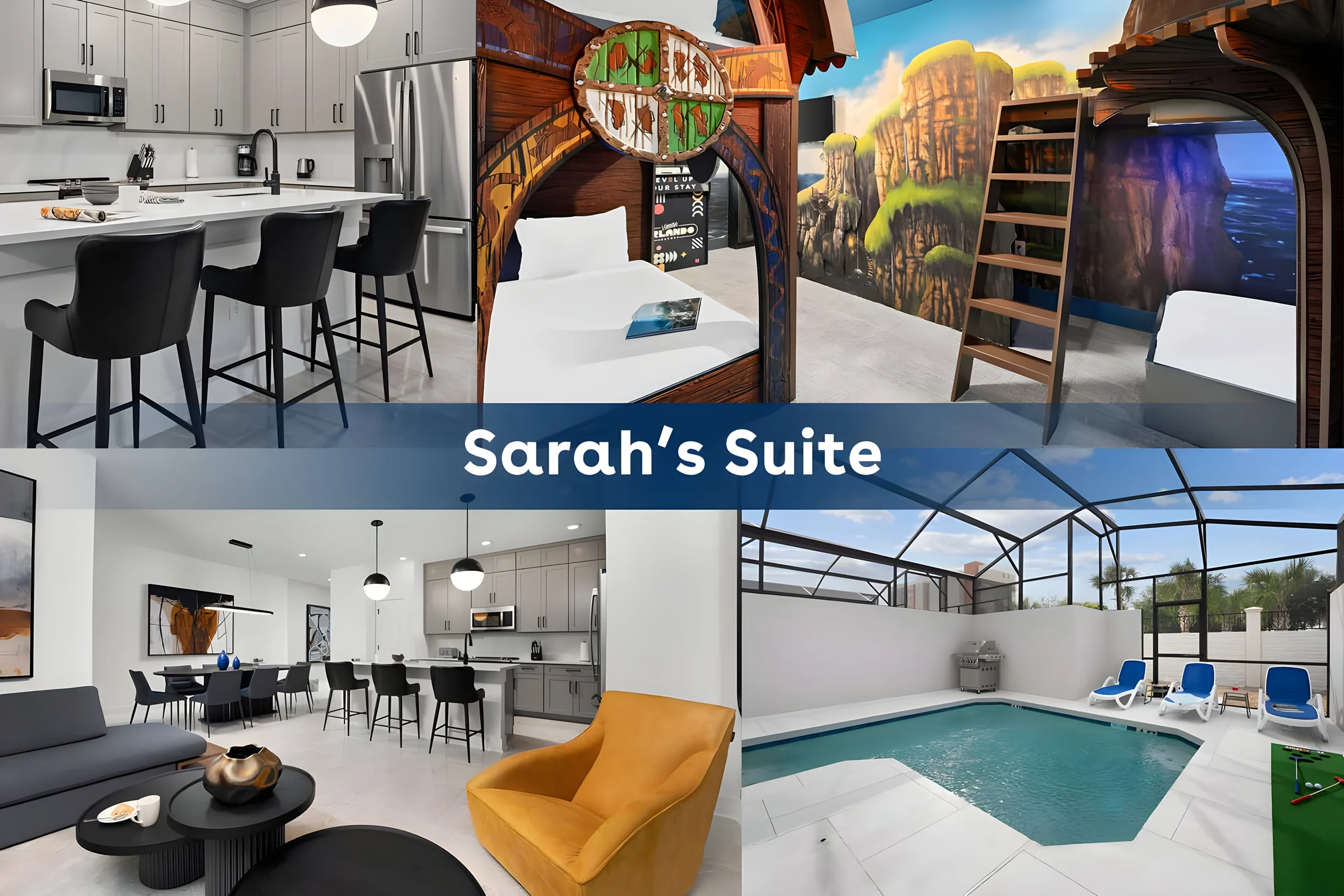 Wander Orlando Misty Grove