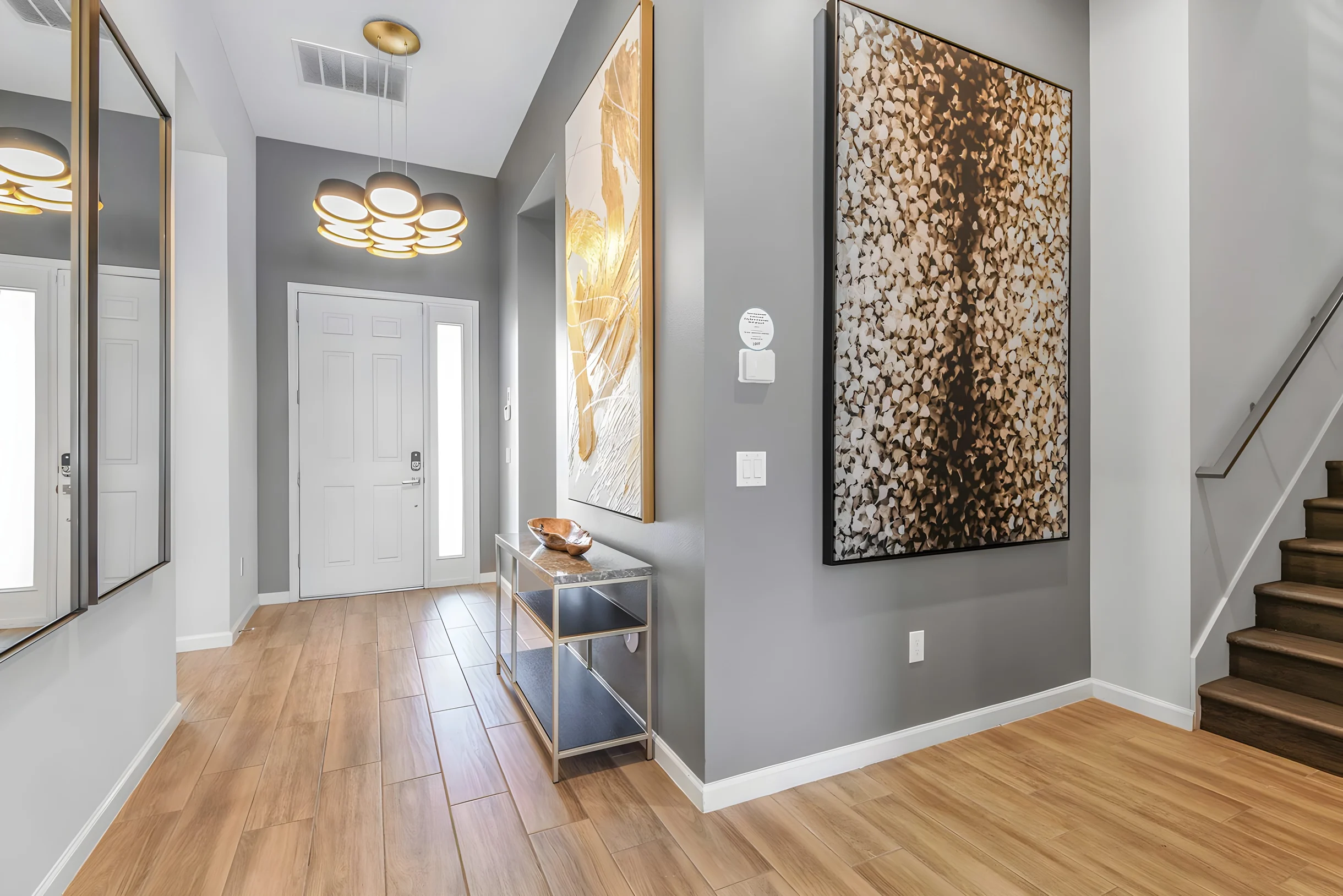 Wander Davenport Cascade #32