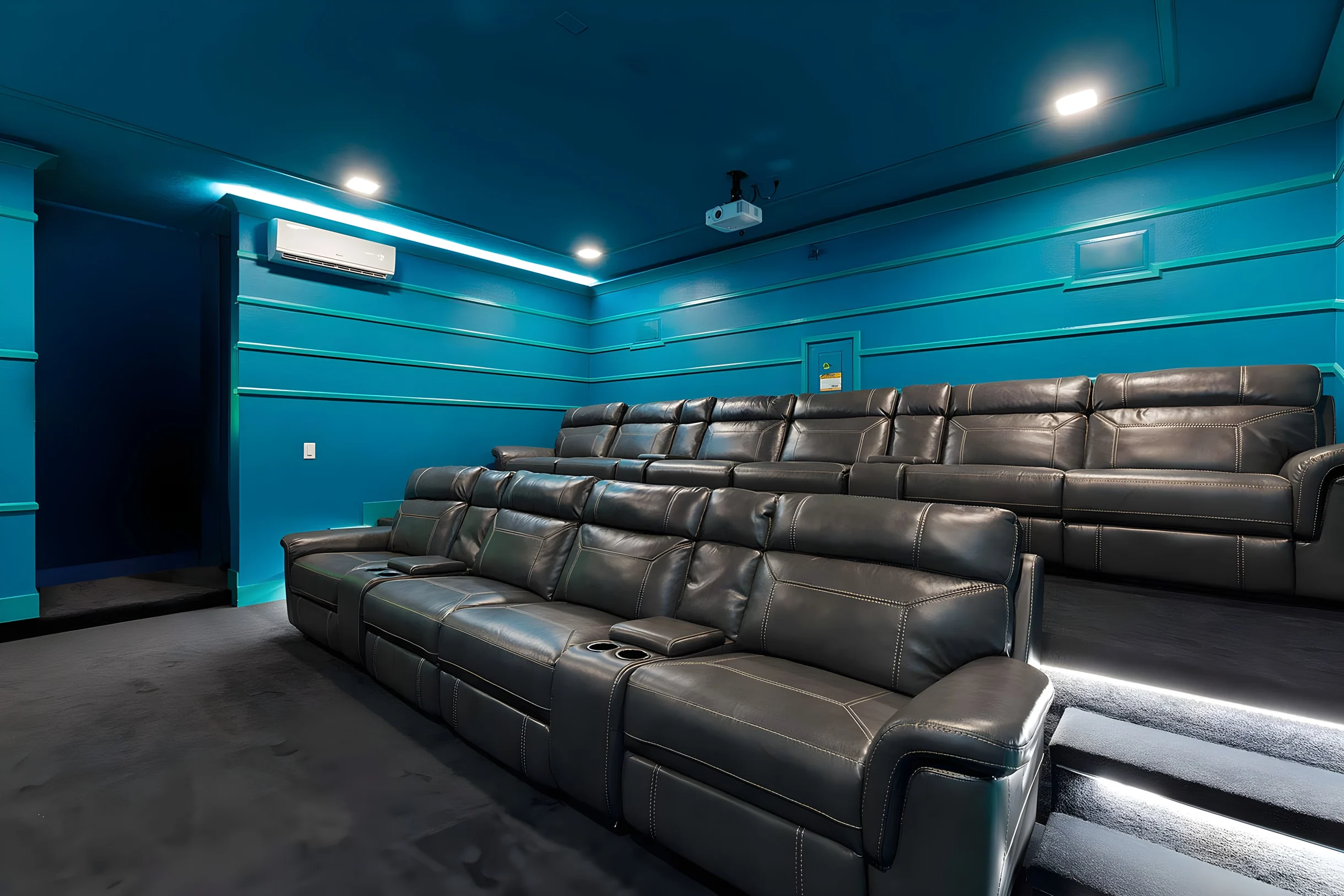 1778CV - 9 Bed - Ritzy Retreat - SR005V #56