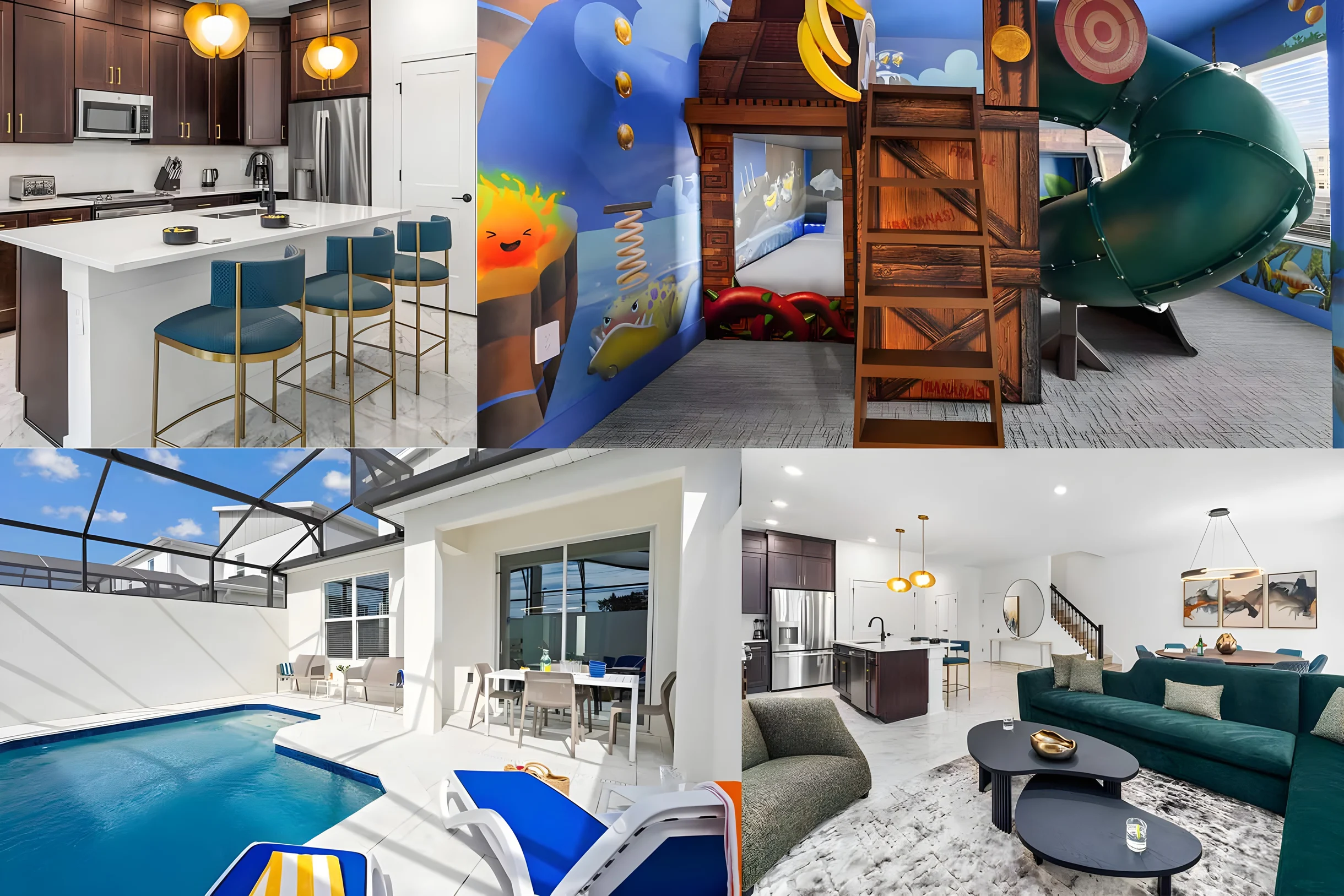 Wander Orlando Magnificence