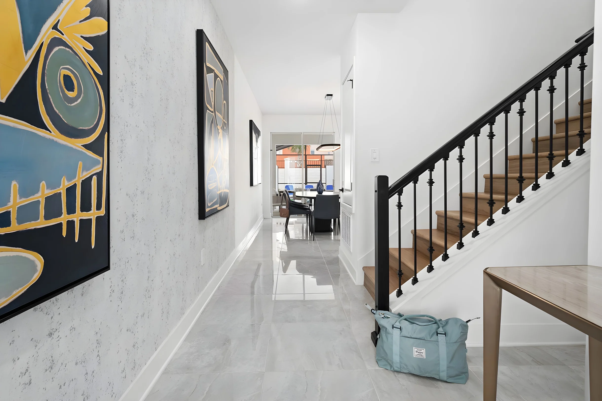 VOR4563TD: 4 Bed, Ogre's Grove, Pool #28