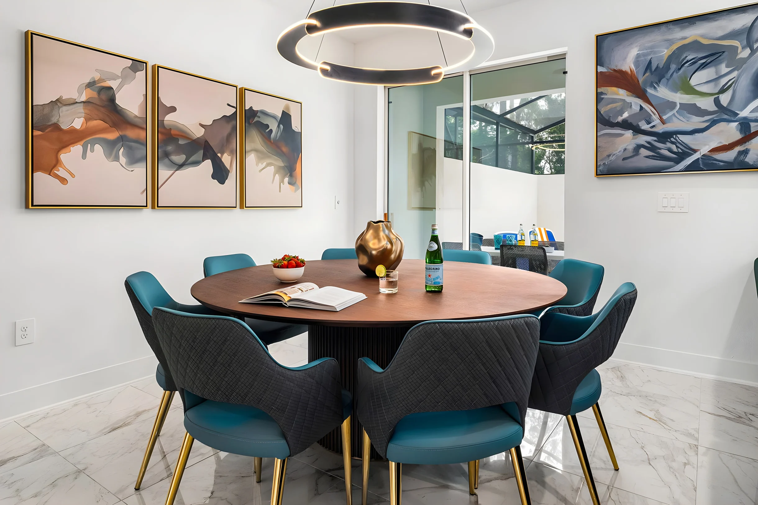 VOR4545TD: 5 Bed, Game On, Pool #43