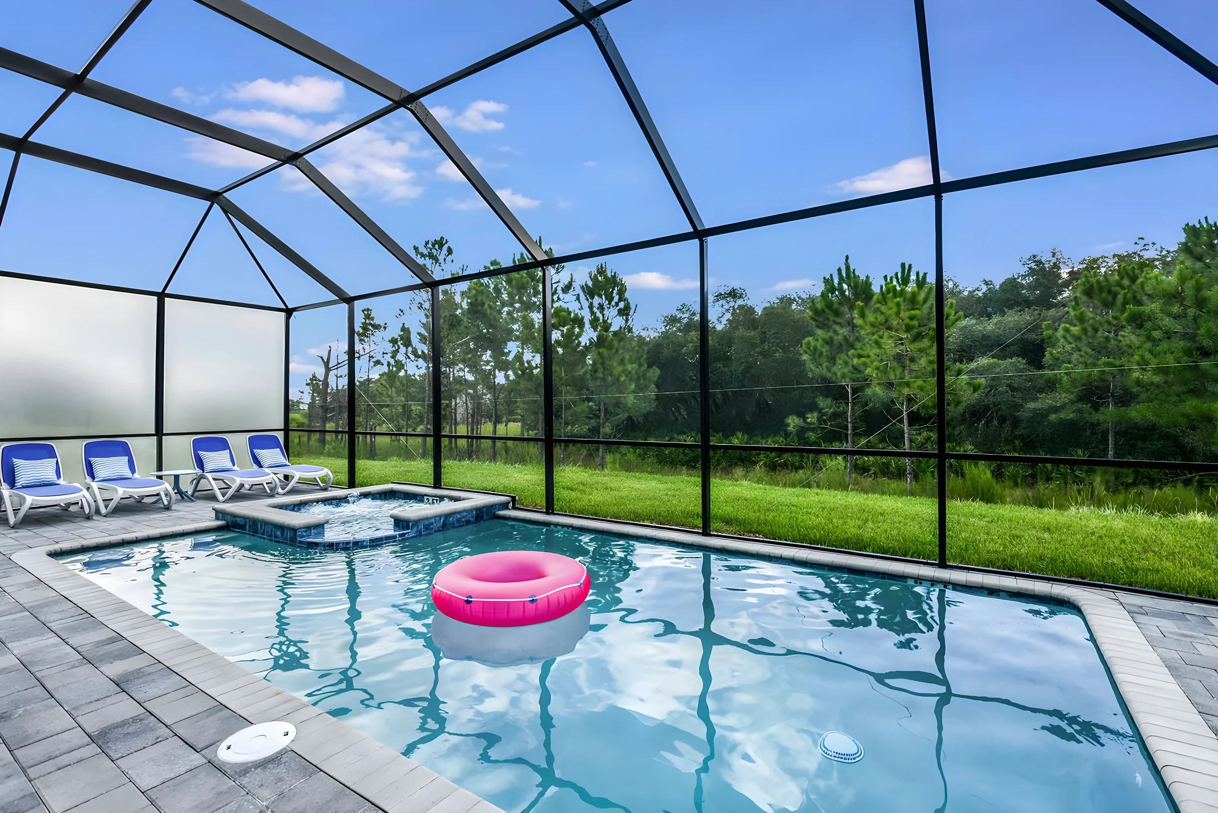 Wander Davenport Golf #47