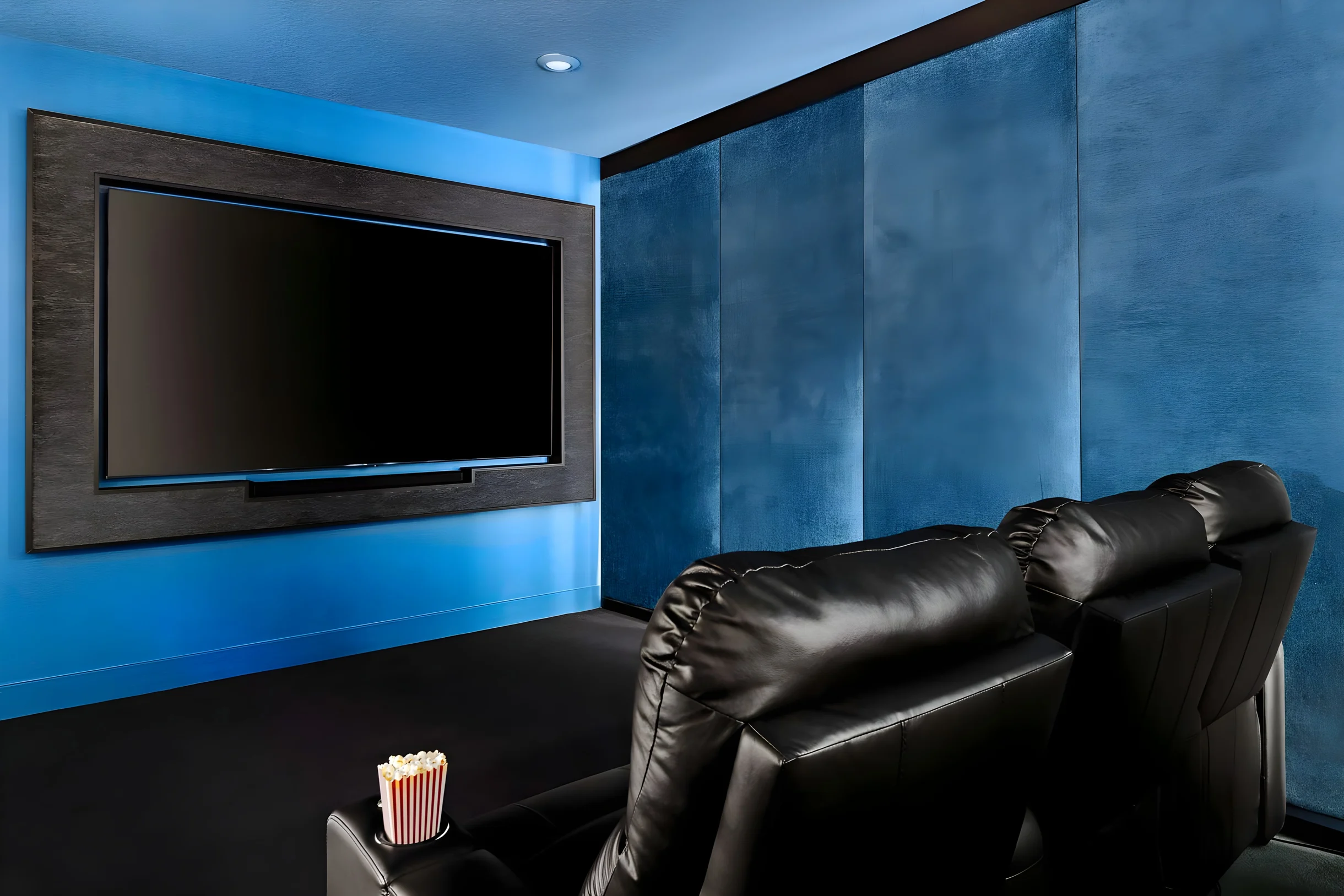 VOR5563AA: 9 Bed, Marine Magic, Gamer's Paradise, Theater #43