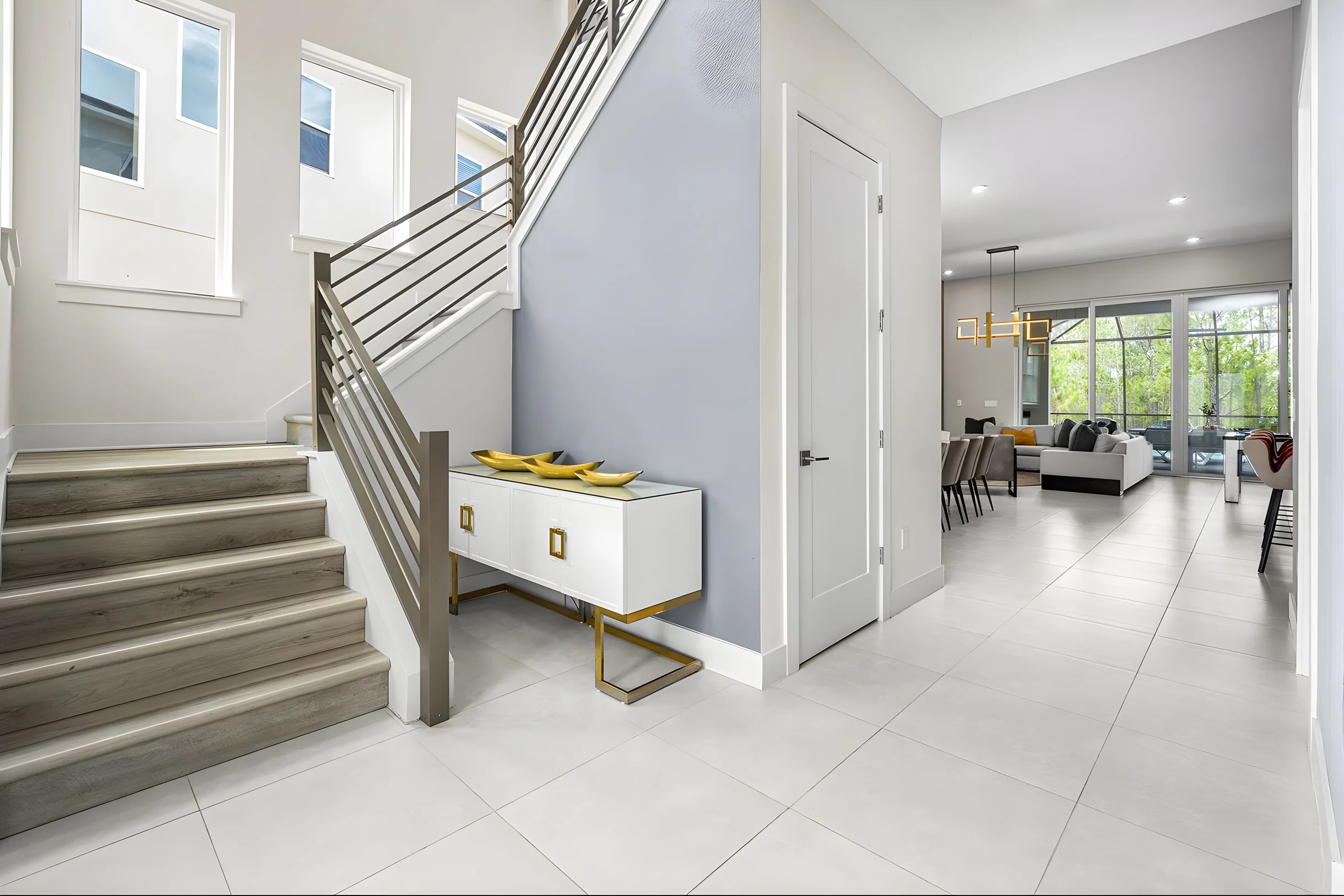 Wander Davenport Creek #36