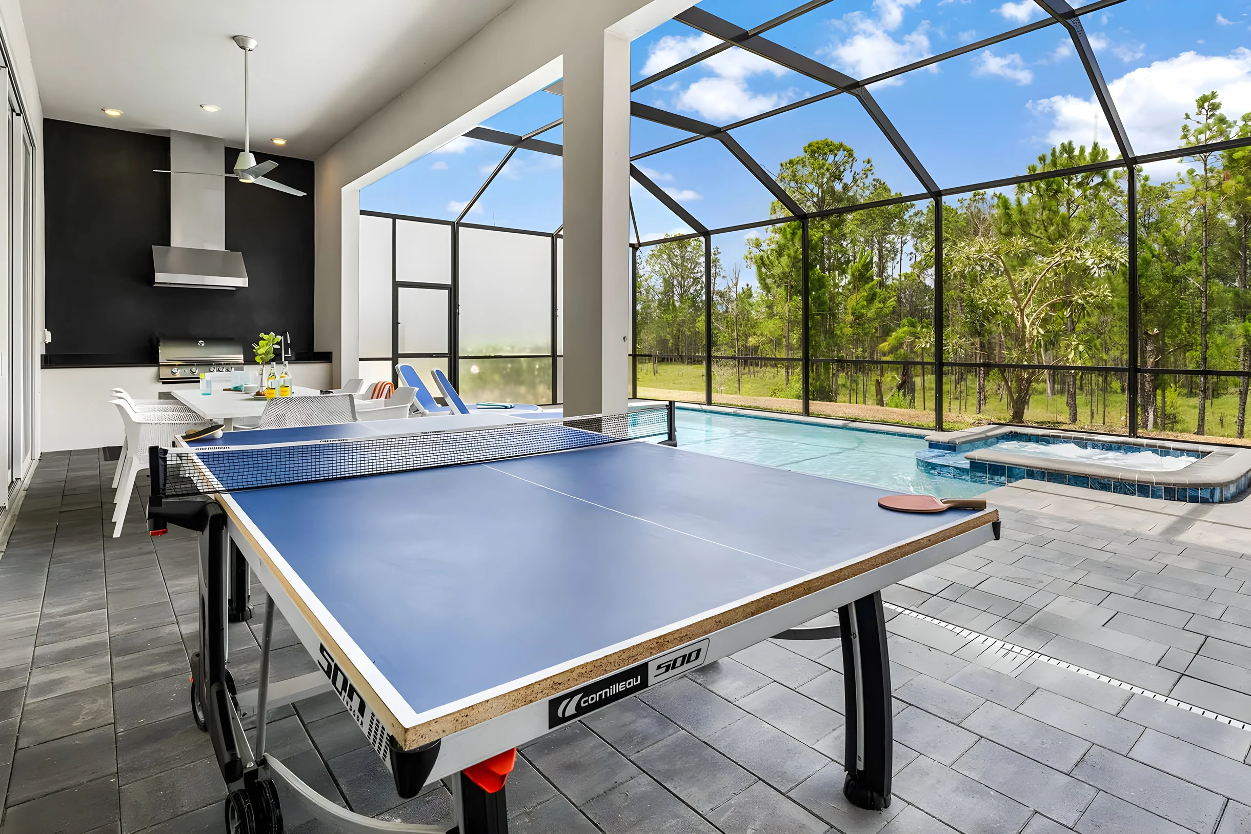 Wander Davenport Creek #53