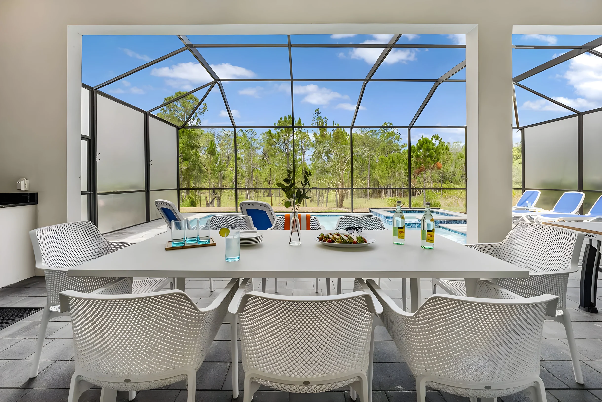 Wander Davenport Creek #52