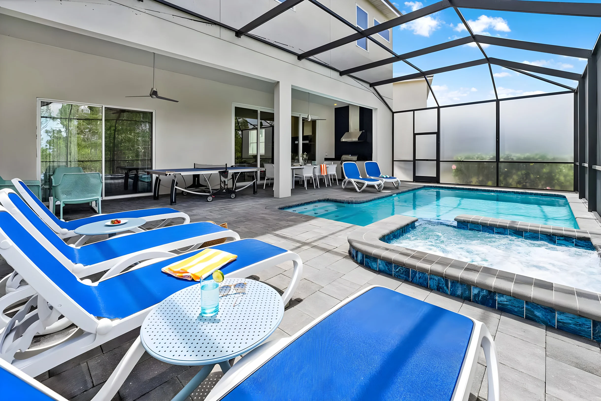 Wander Davenport Creek #51