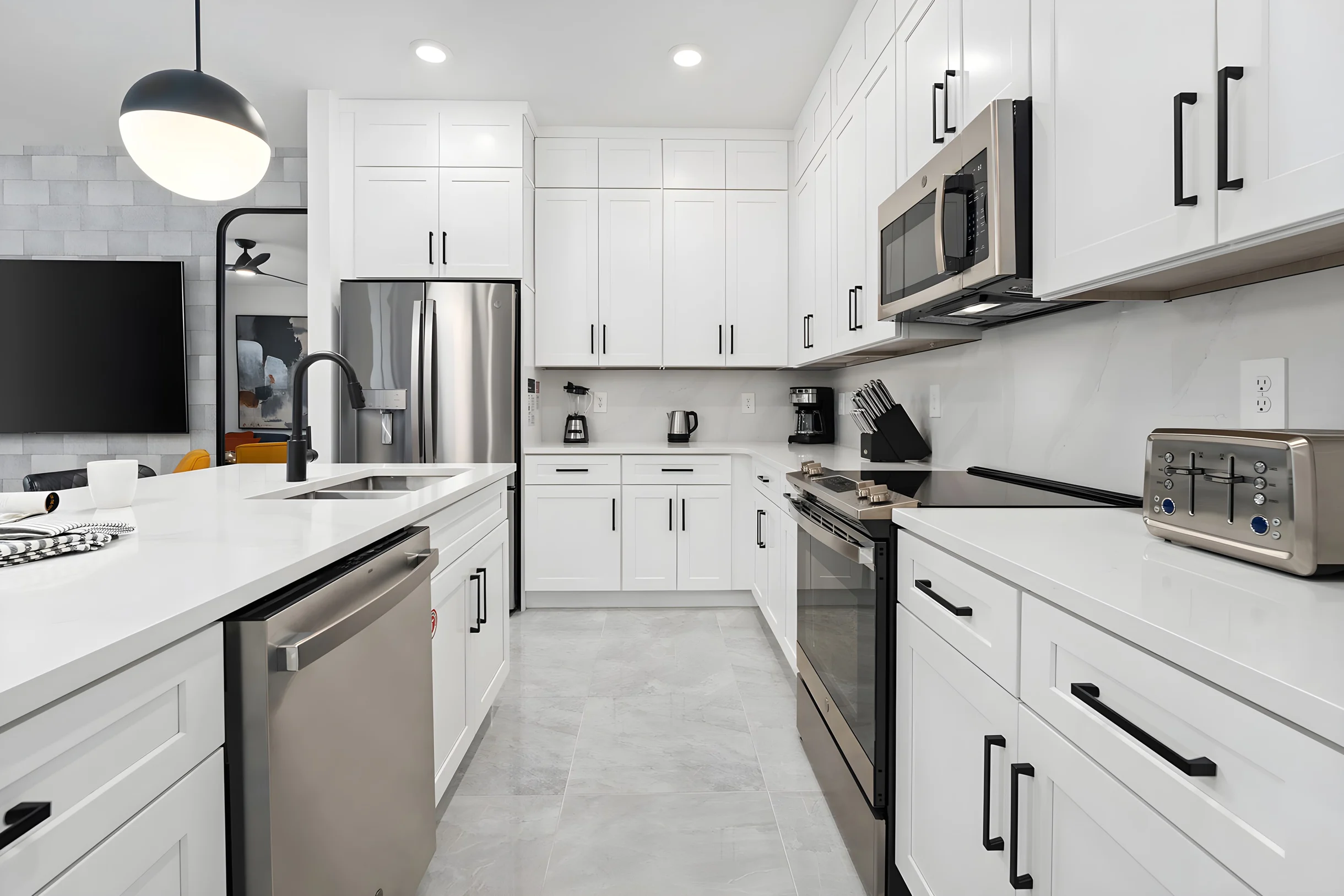 VOR4563TD: 4 Bed, Ogre's Grove, Pool #39