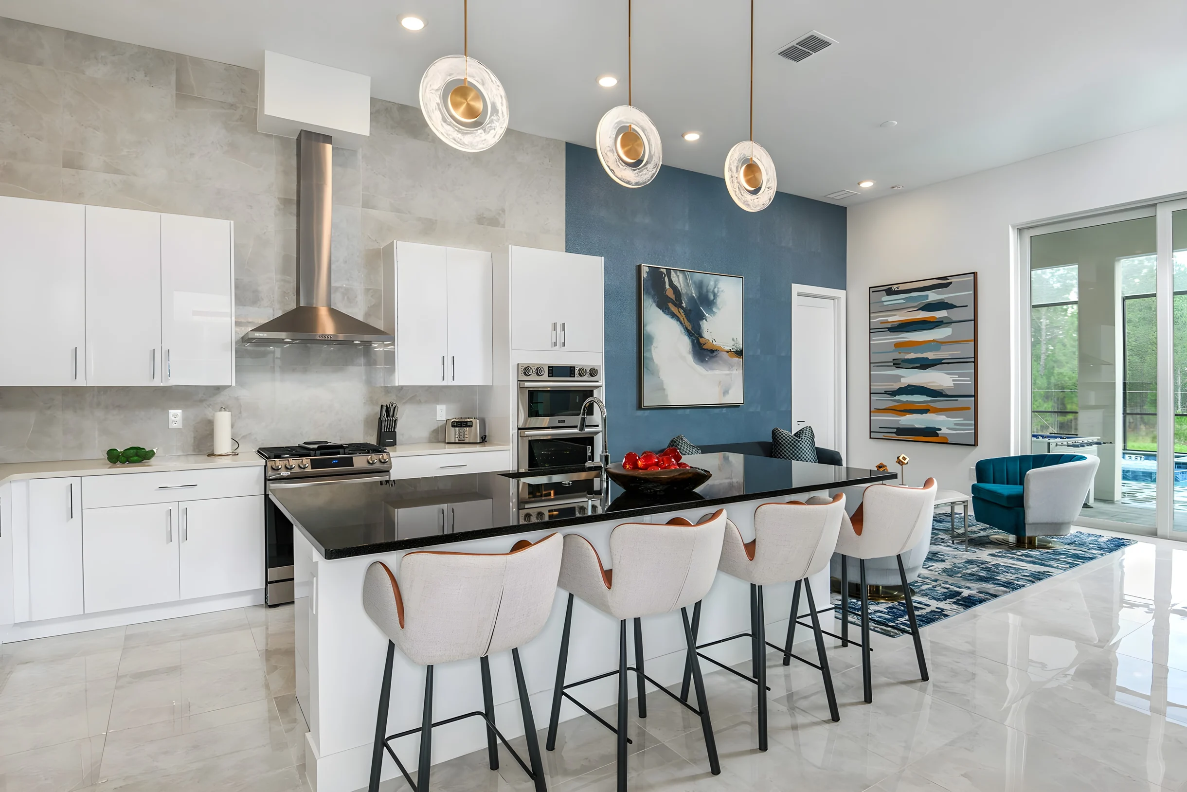 Wander Davenport Golf