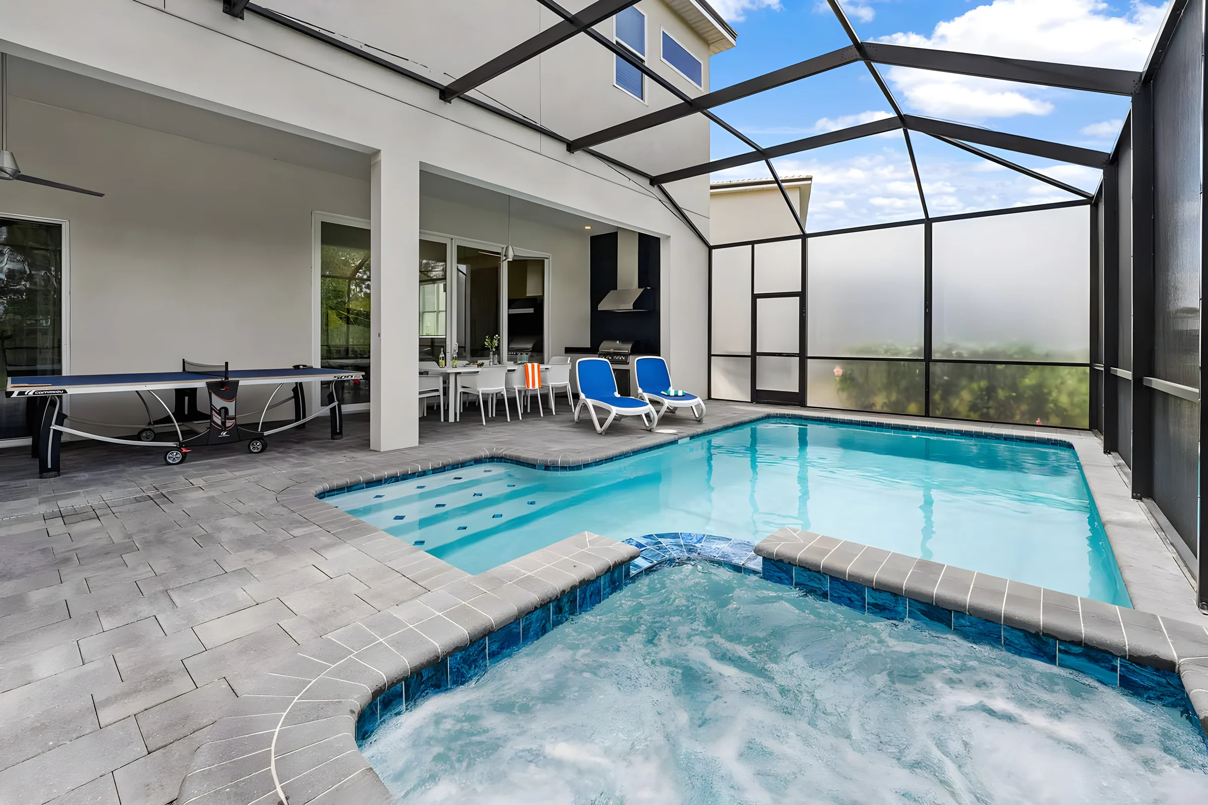 Wander Davenport Creek #50