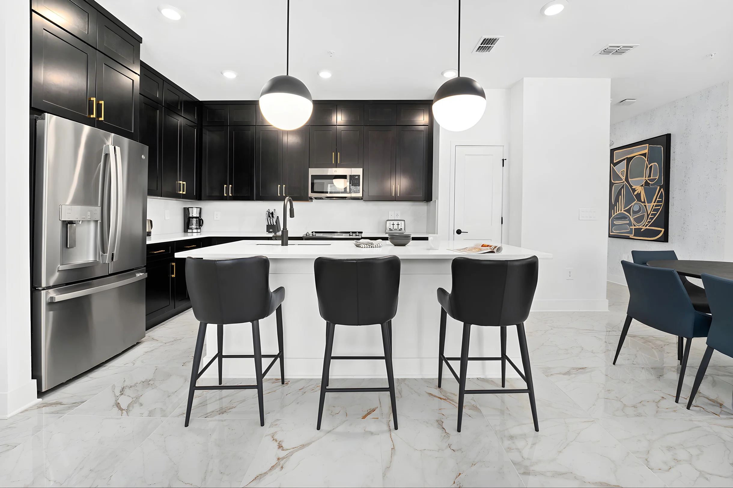VOR5562AA: 4 Bed, Foodie's Fantasy, Pool #52