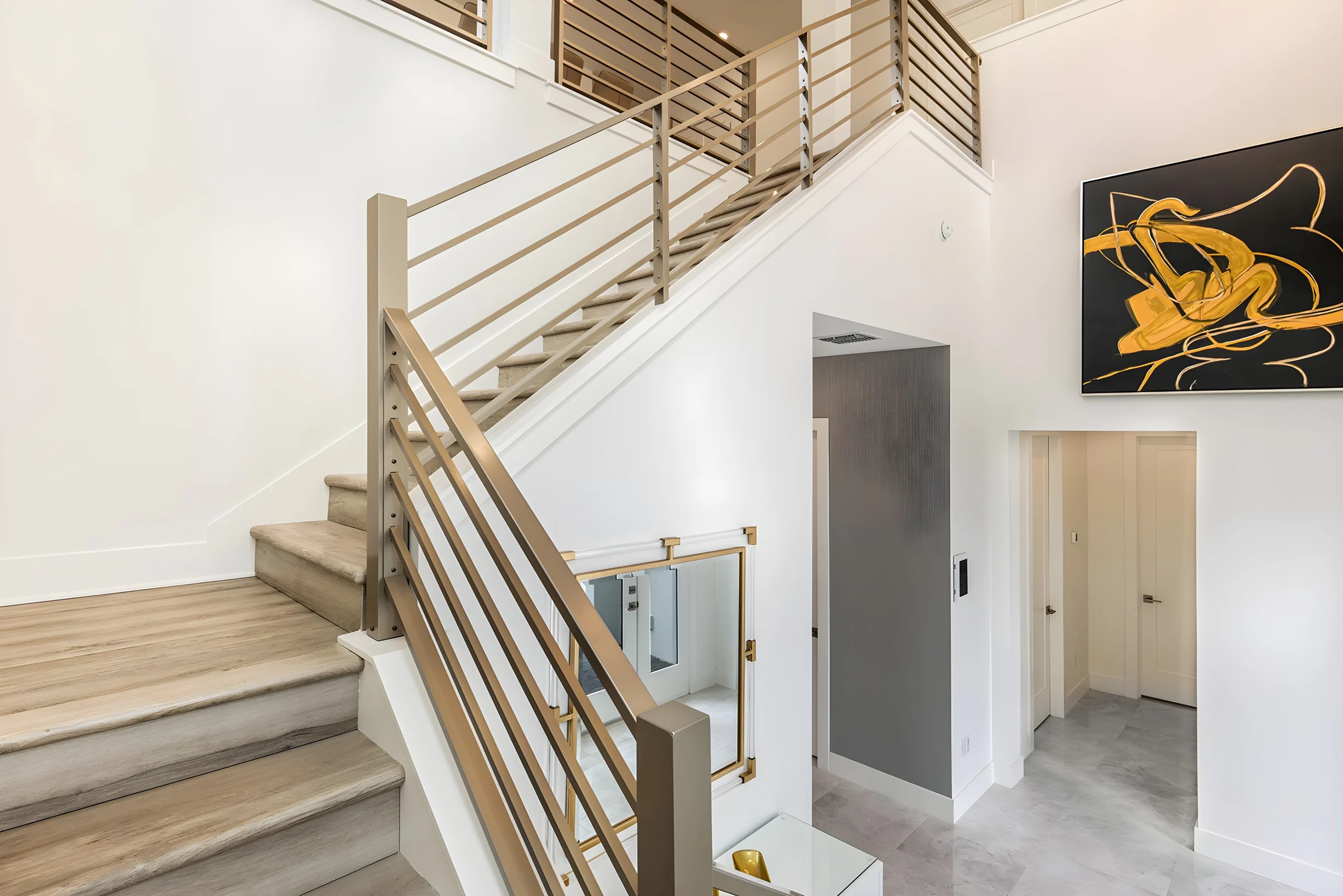 Wander Oak Creek Sanctuary #35