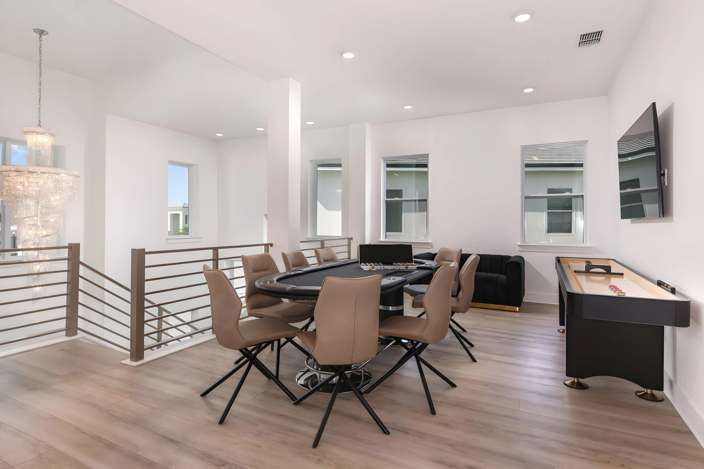 Wander Oak Creek Sanctuary #54