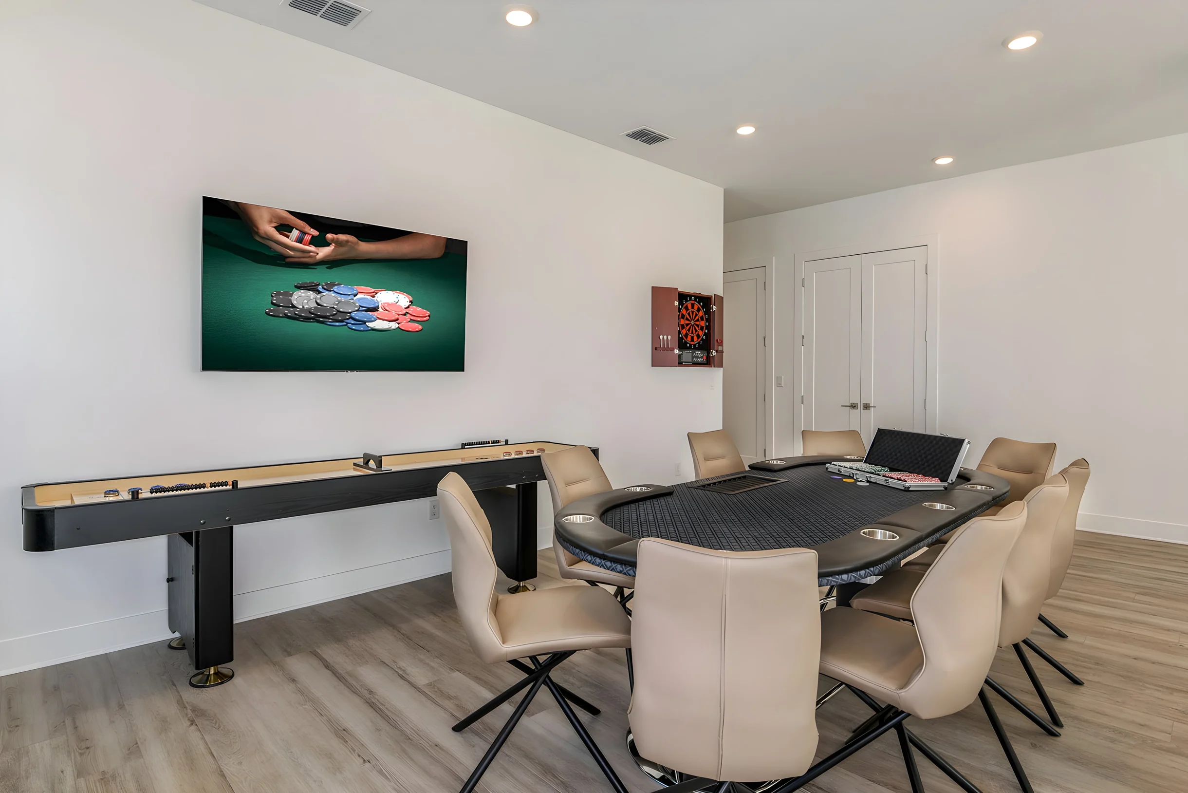 Wander Oak Creek Sanctuary #56