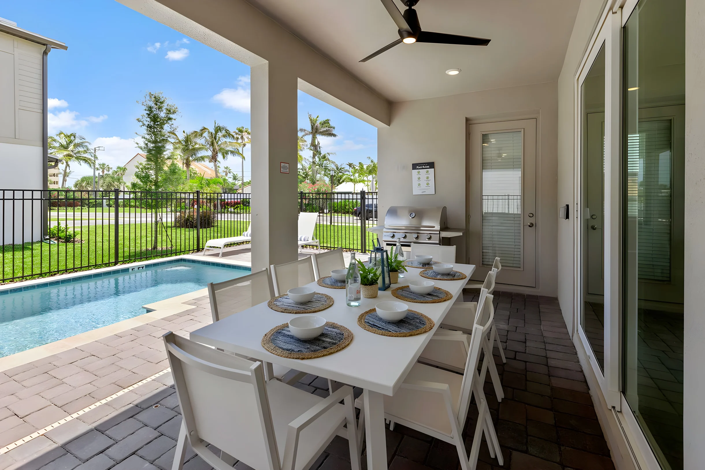 HI3081HL: 5 bed, Under The Sea, Gameroom #41