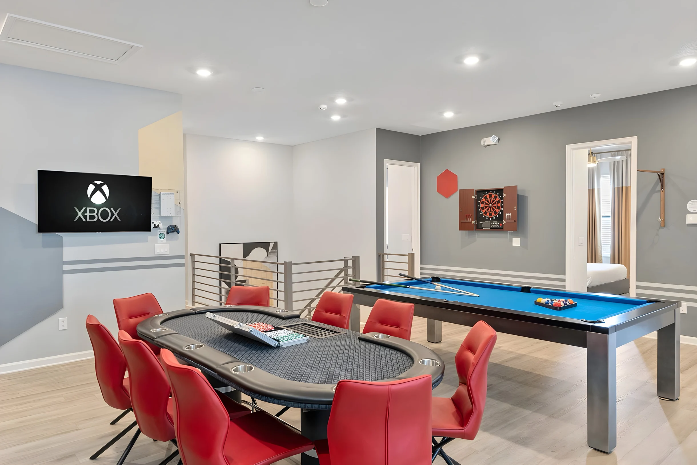 Wander Davenport Palm Haven #36