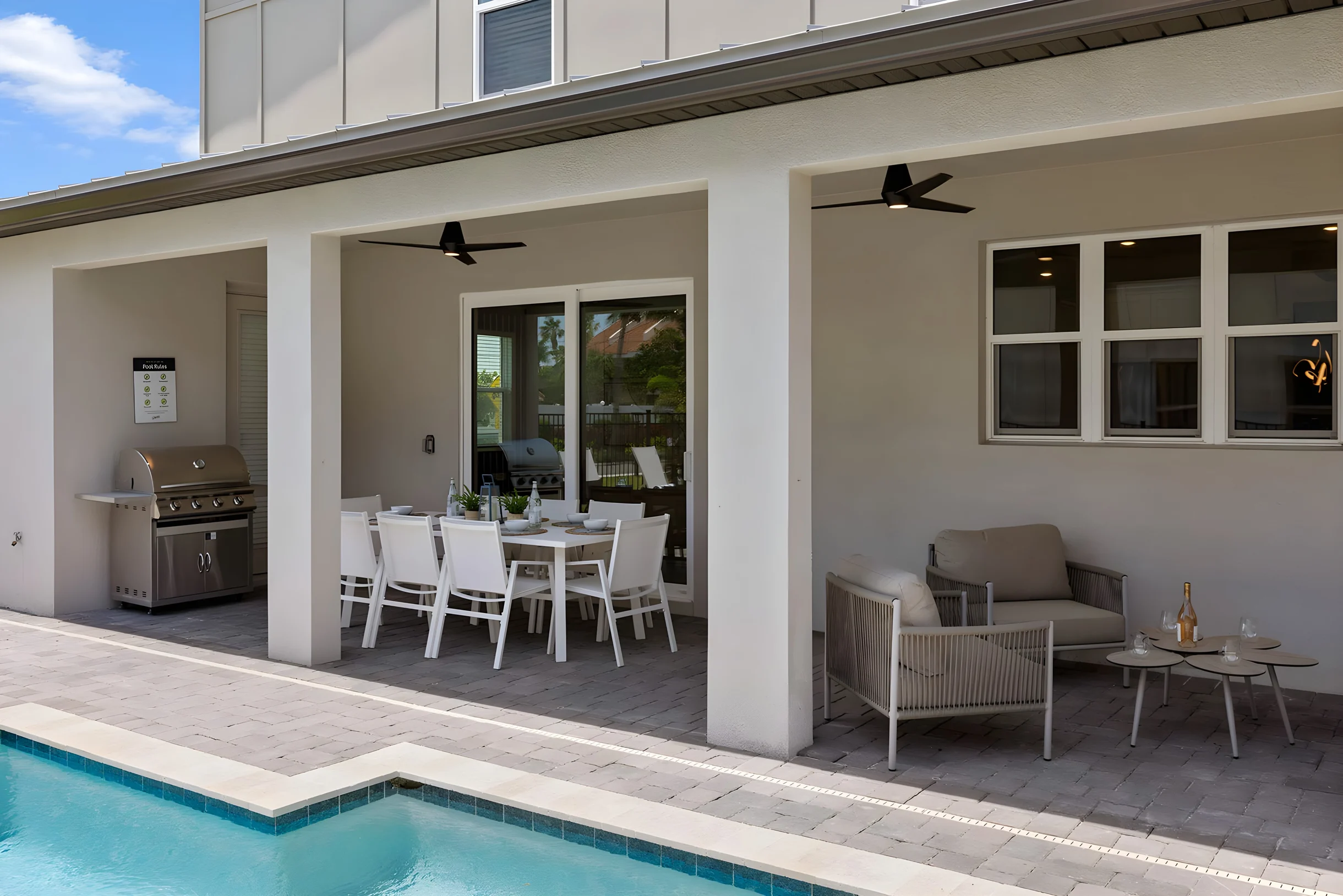 HI3081HL: 5 bed, Under The Sea, Gameroom #42