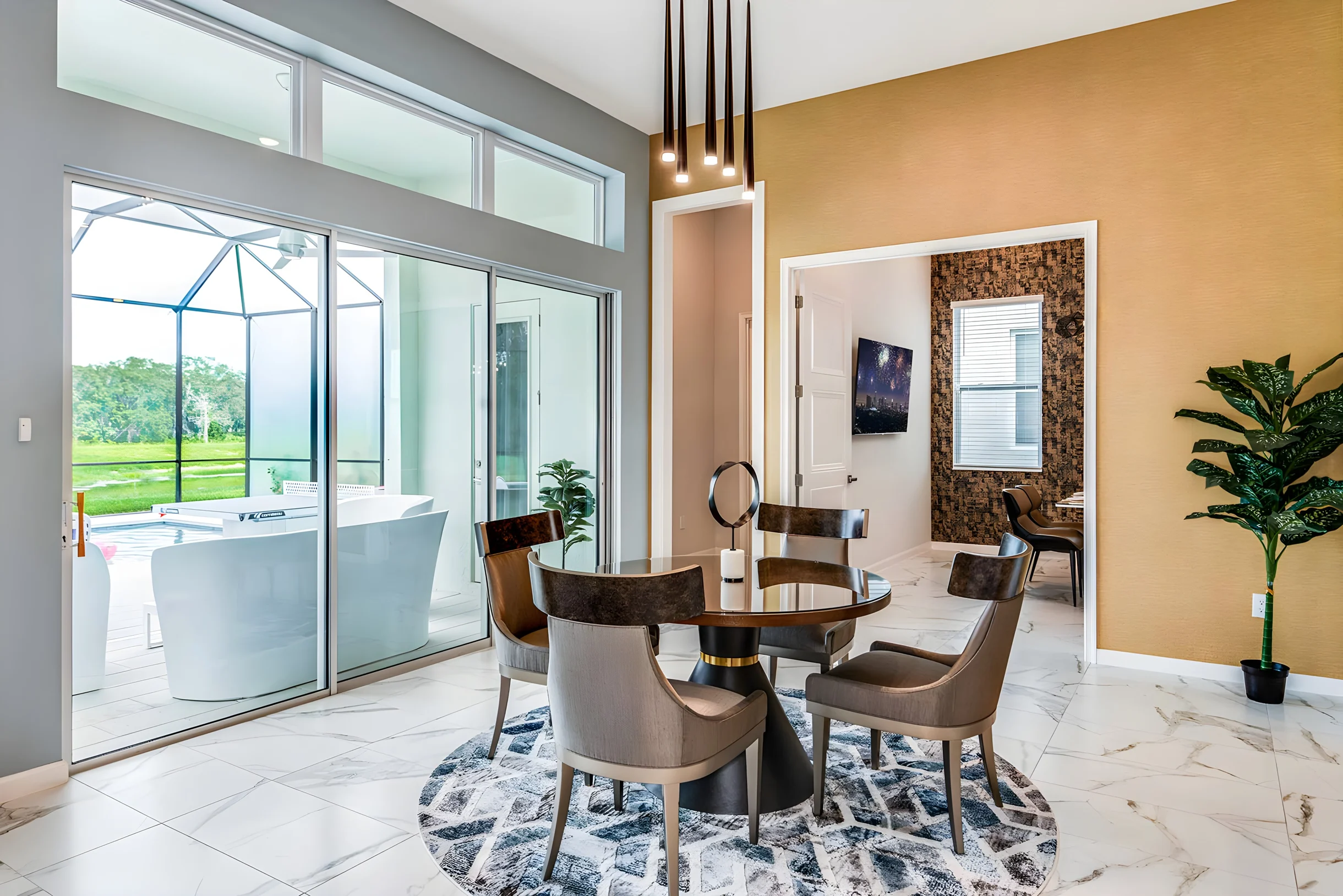 Wander Davenport Palm Haven #46