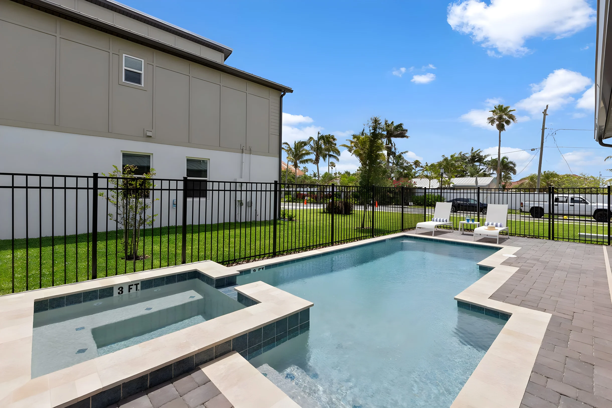HI3081HL: 5 bed, Under The Sea, Gameroom #40