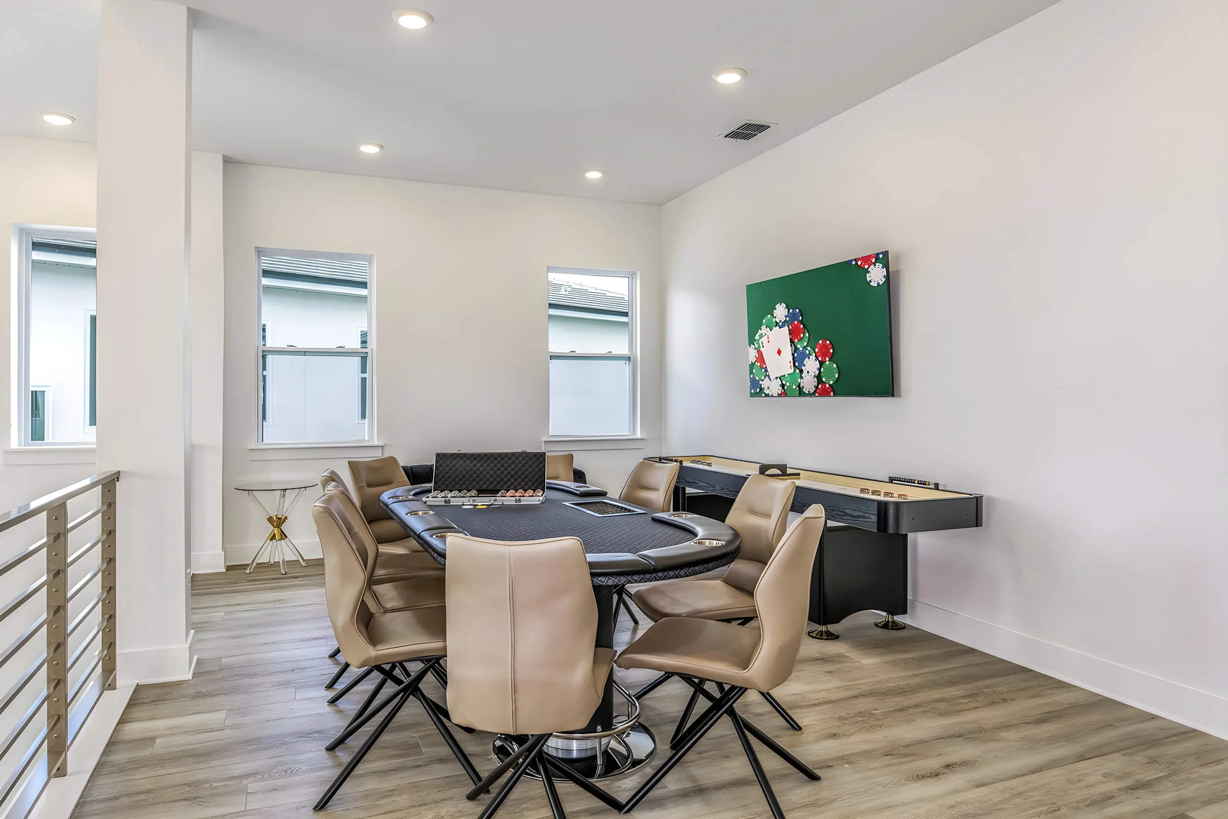 Wander Oak Creek Sanctuary #55