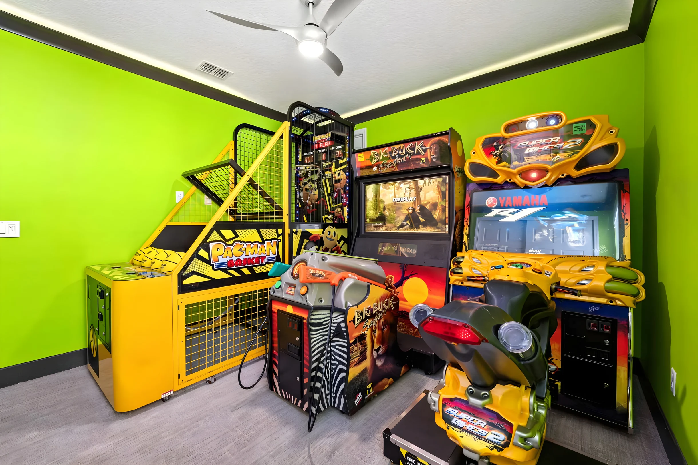 Wander Kissimmee Timberline