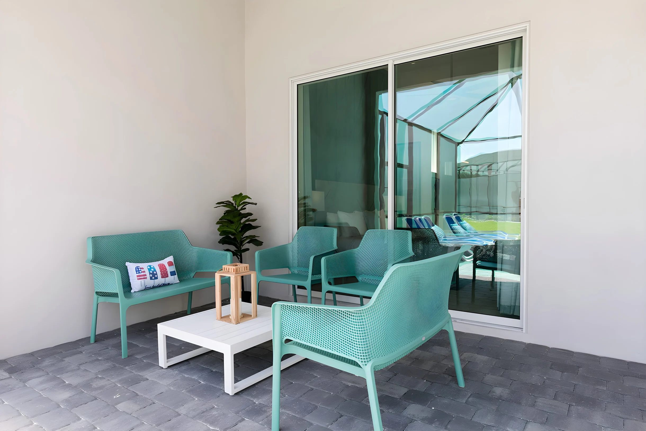 Wander Oak Creek Sanctuary #53