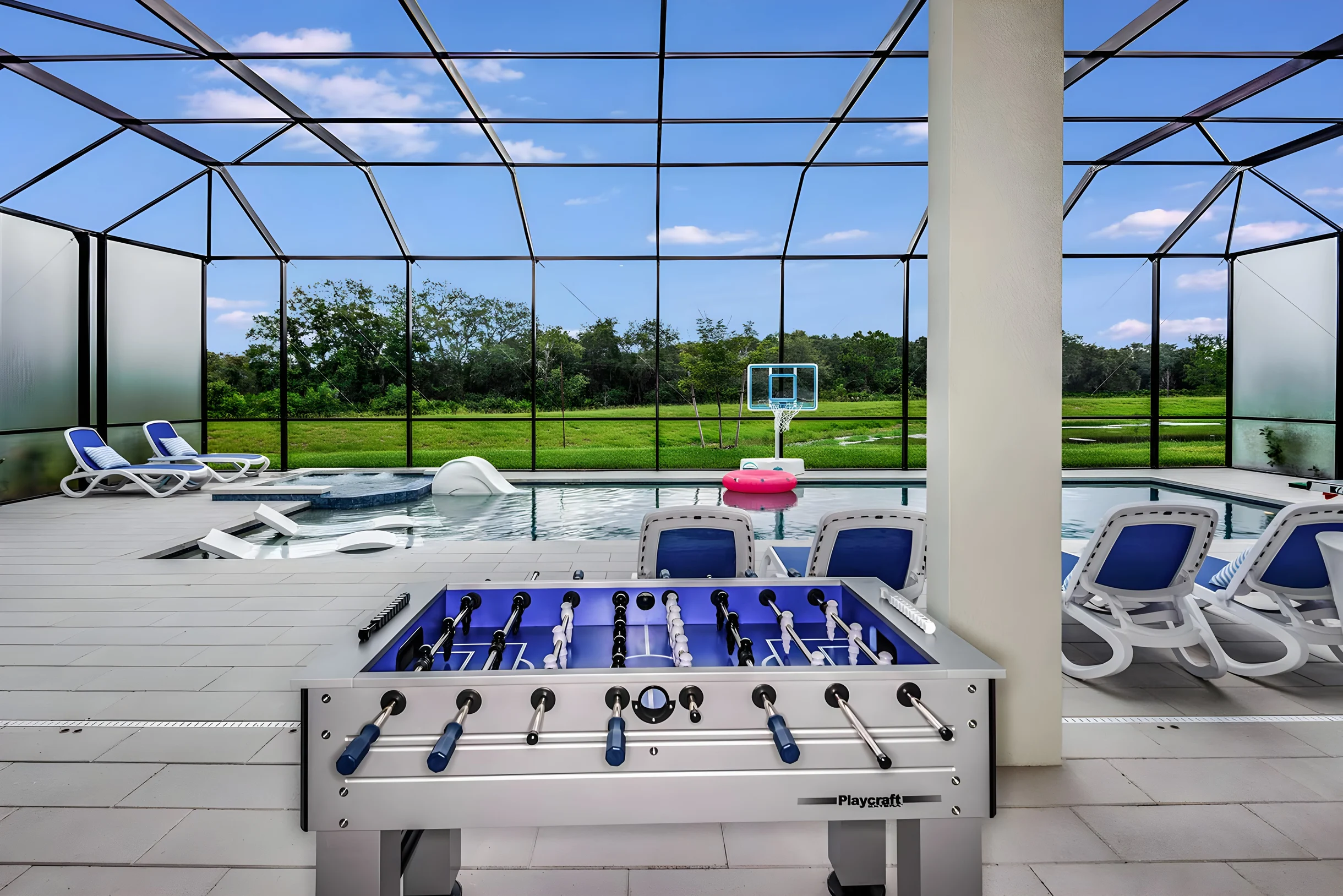 Wander Davenport Palm Haven #44