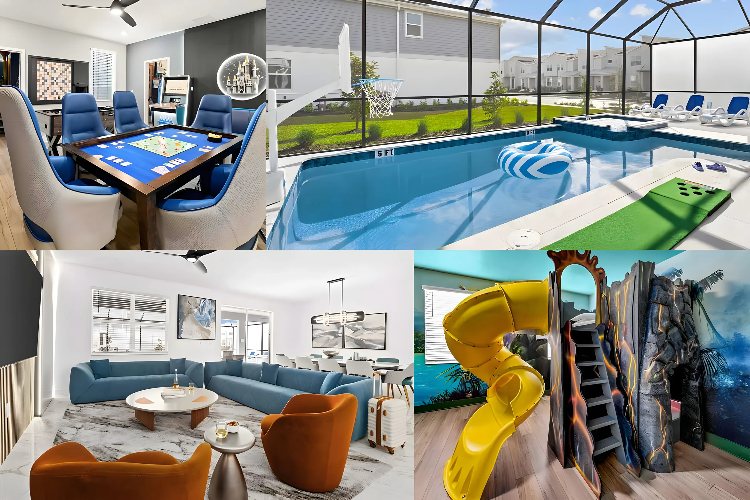 Wander Orlando Prism