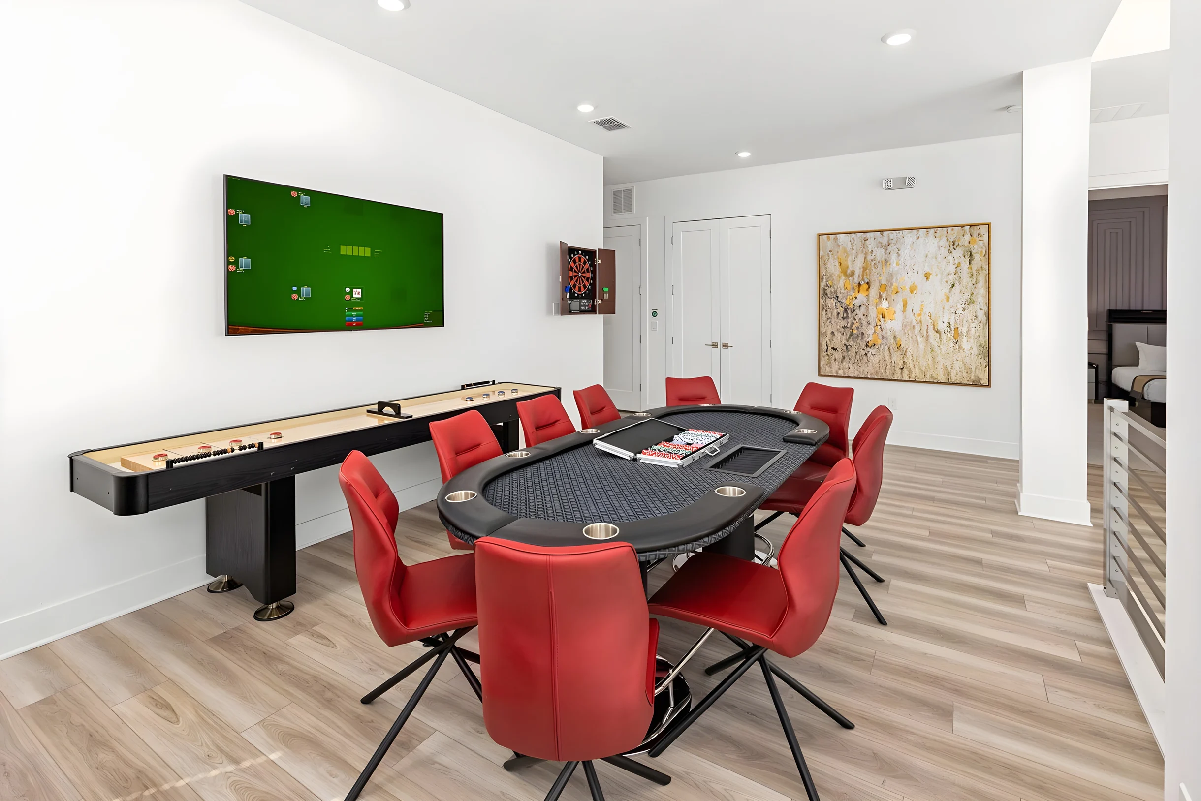 Wander Davenport Charm #34