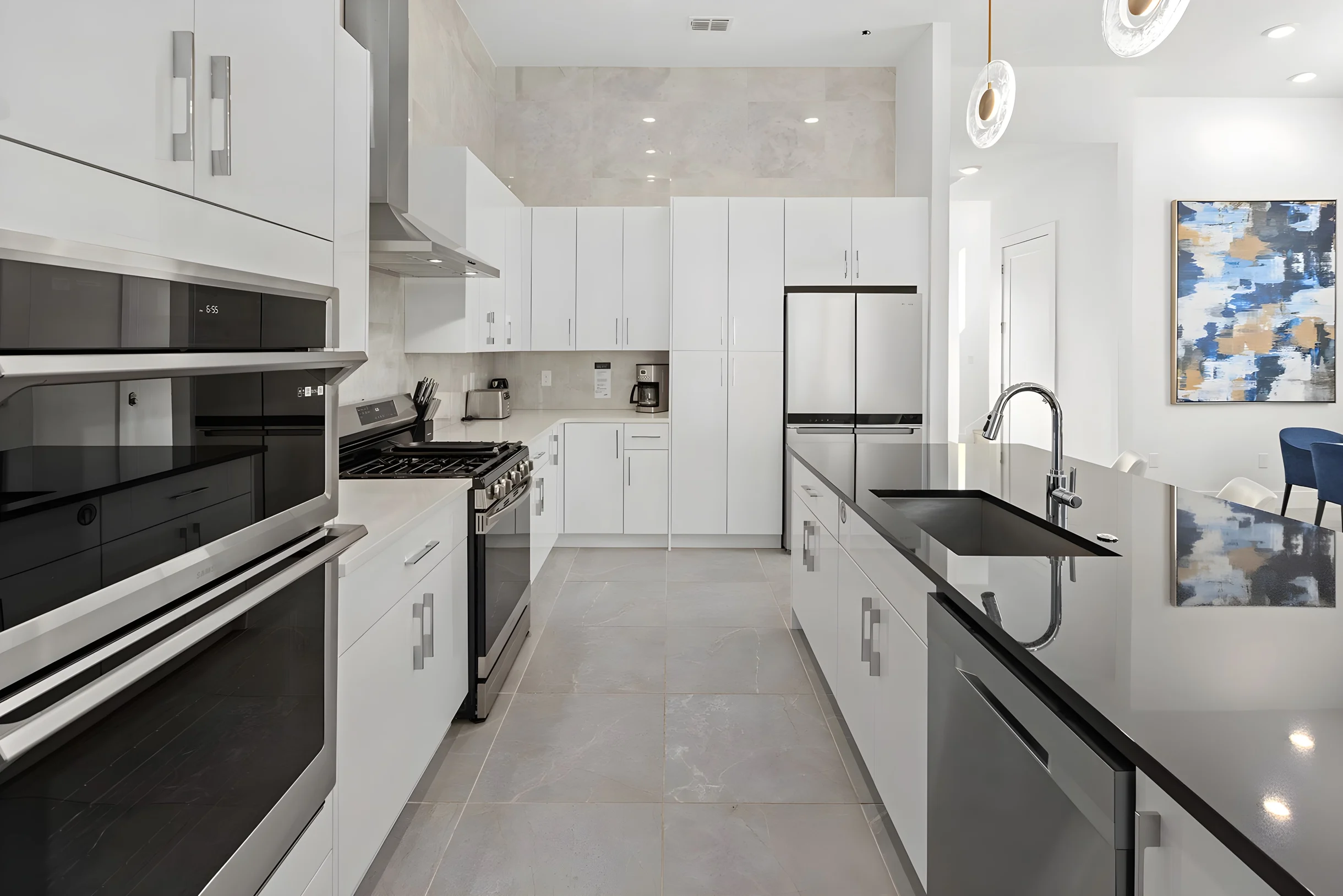 Wander Davenport Charm #49